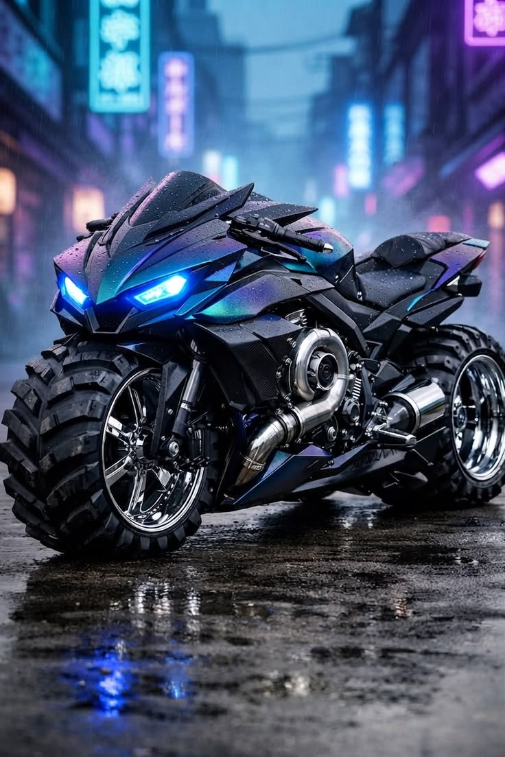 bike