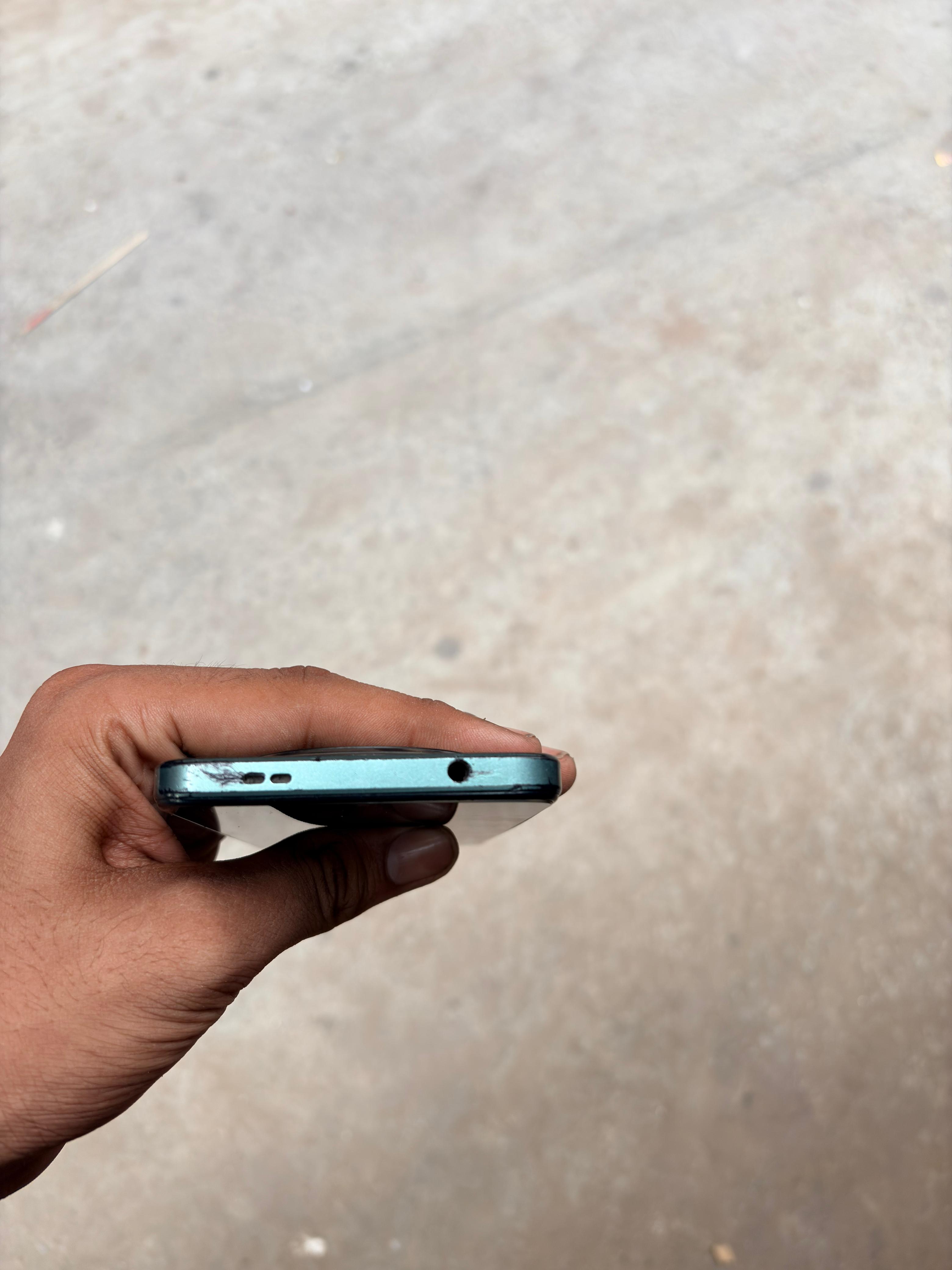 product side