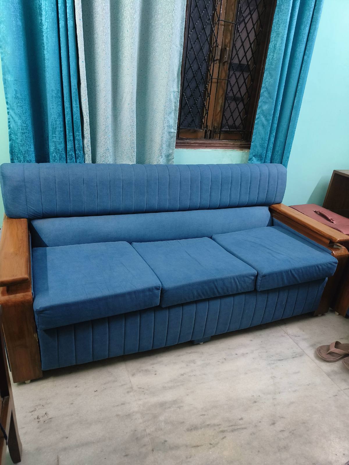 product side