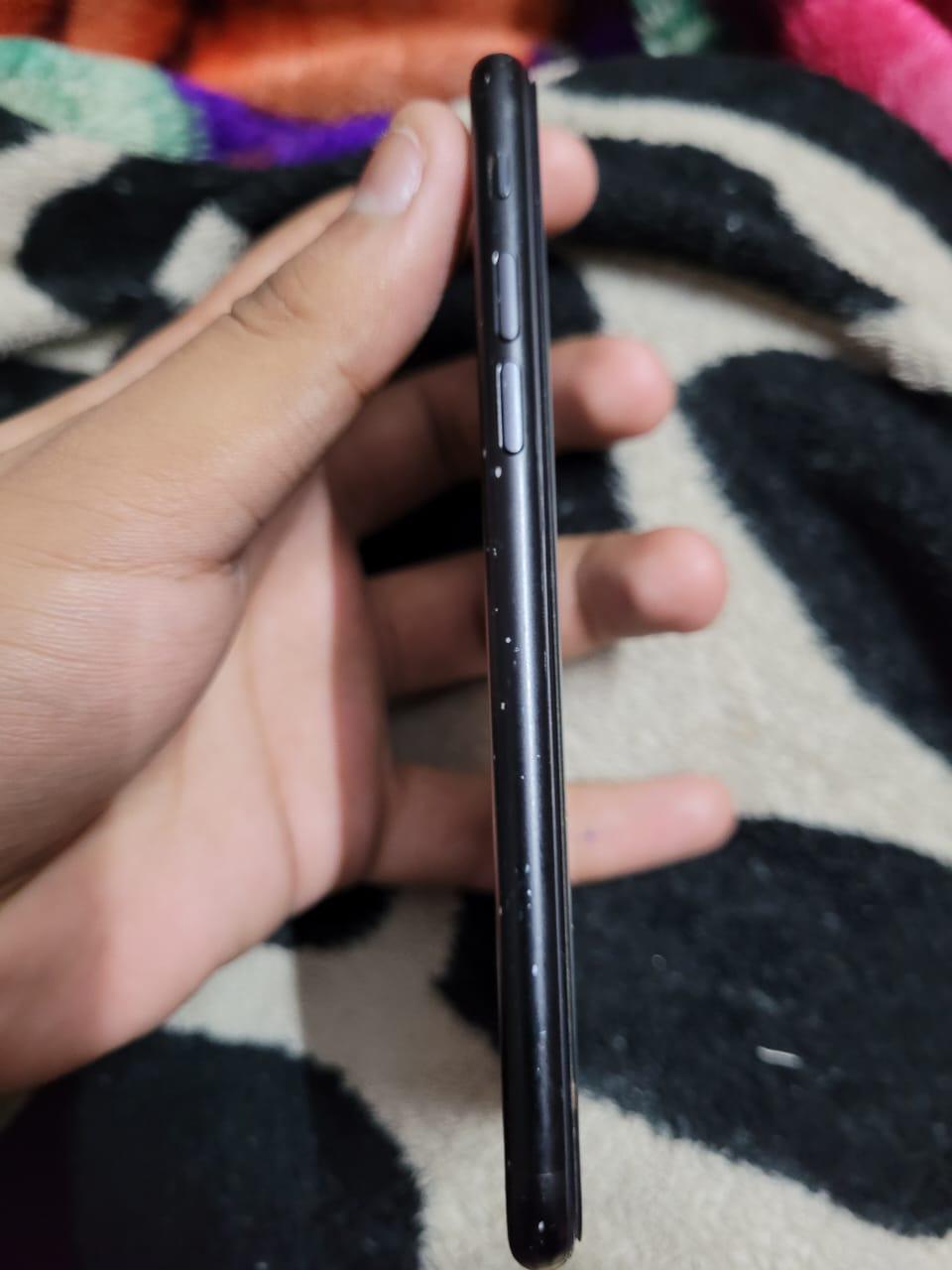 product side