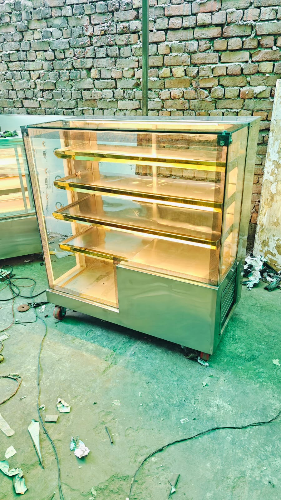 product side