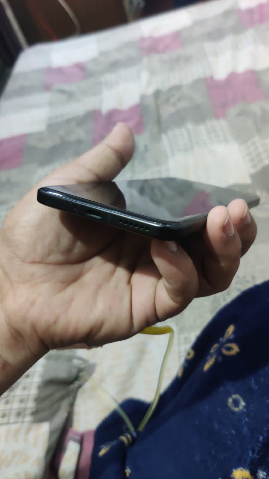product side