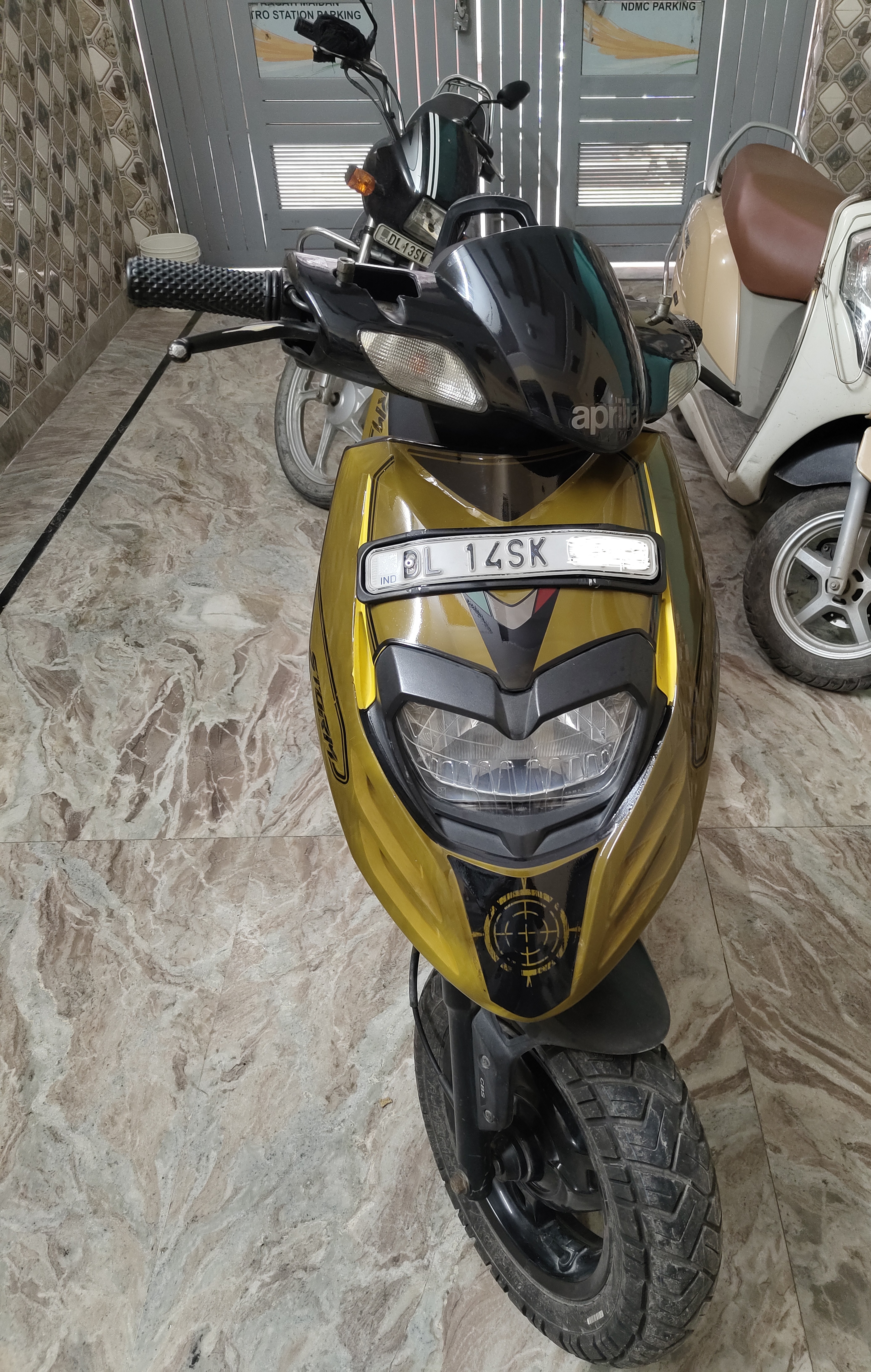 product side