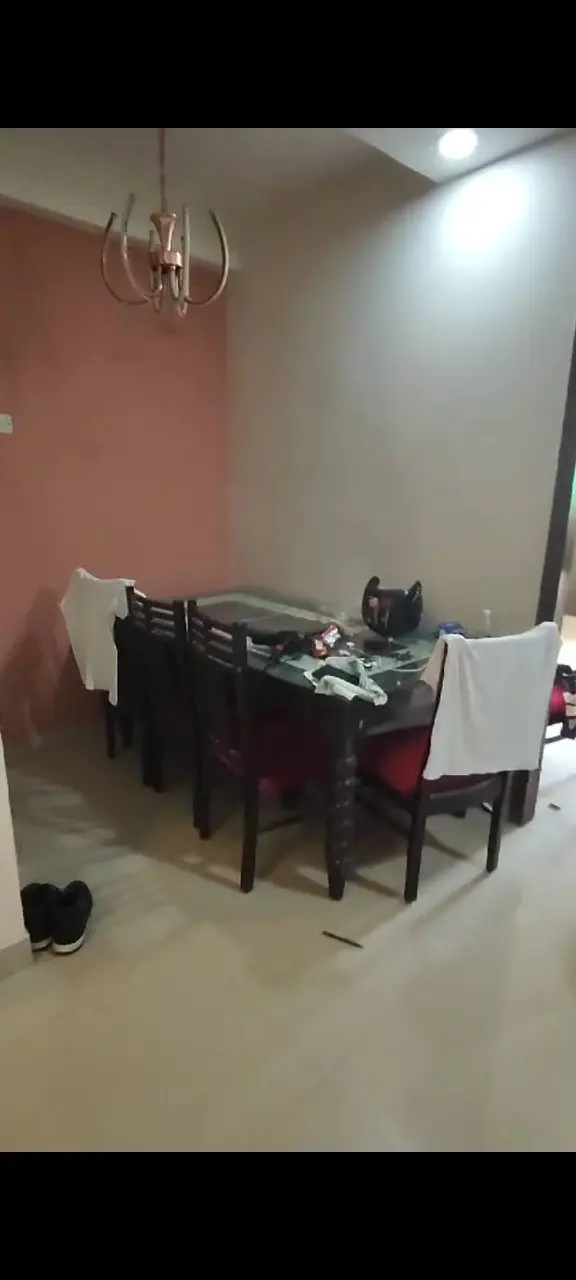 2BHK Flat For Rent in Abul Fazal thokar no.4