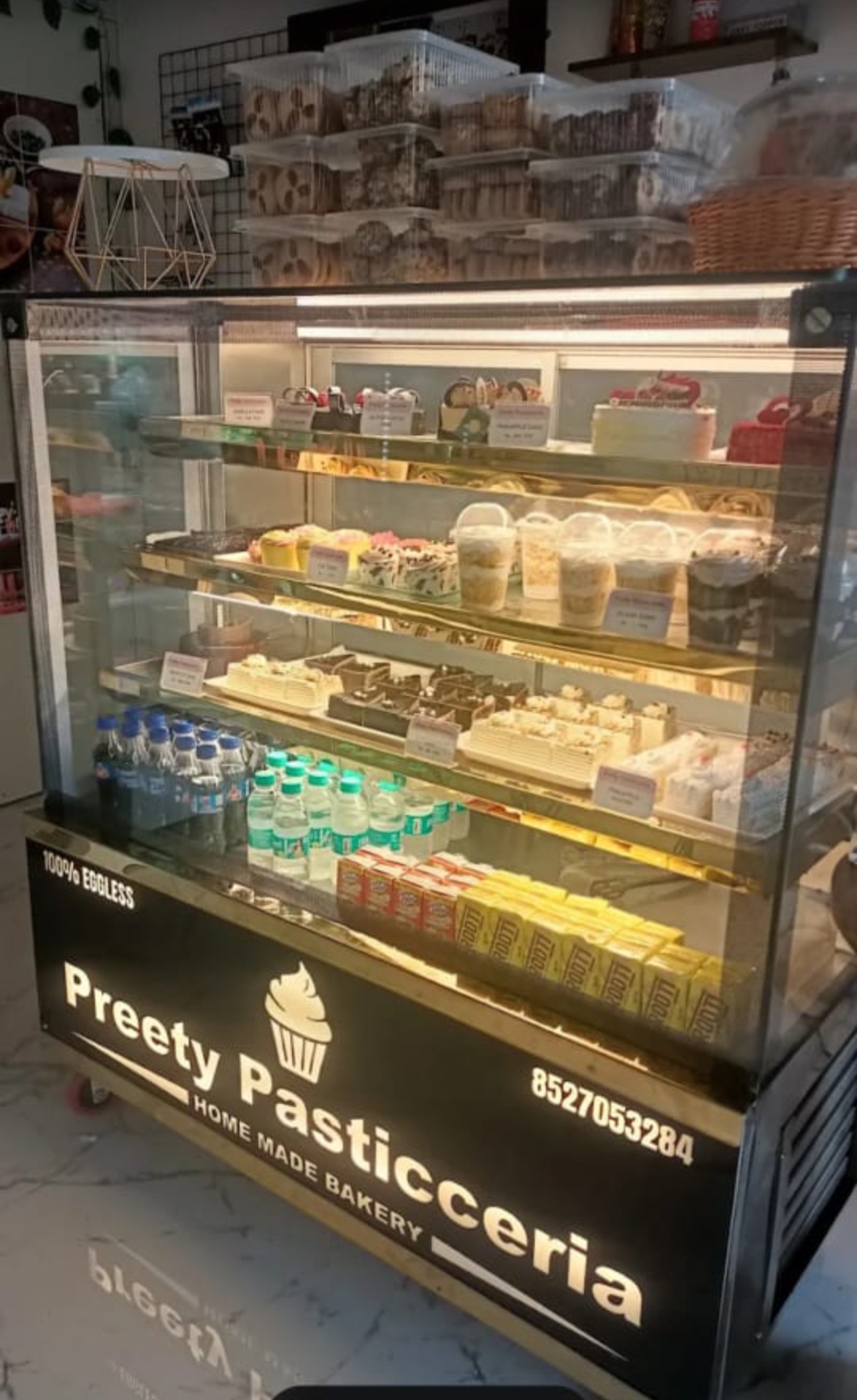 product side