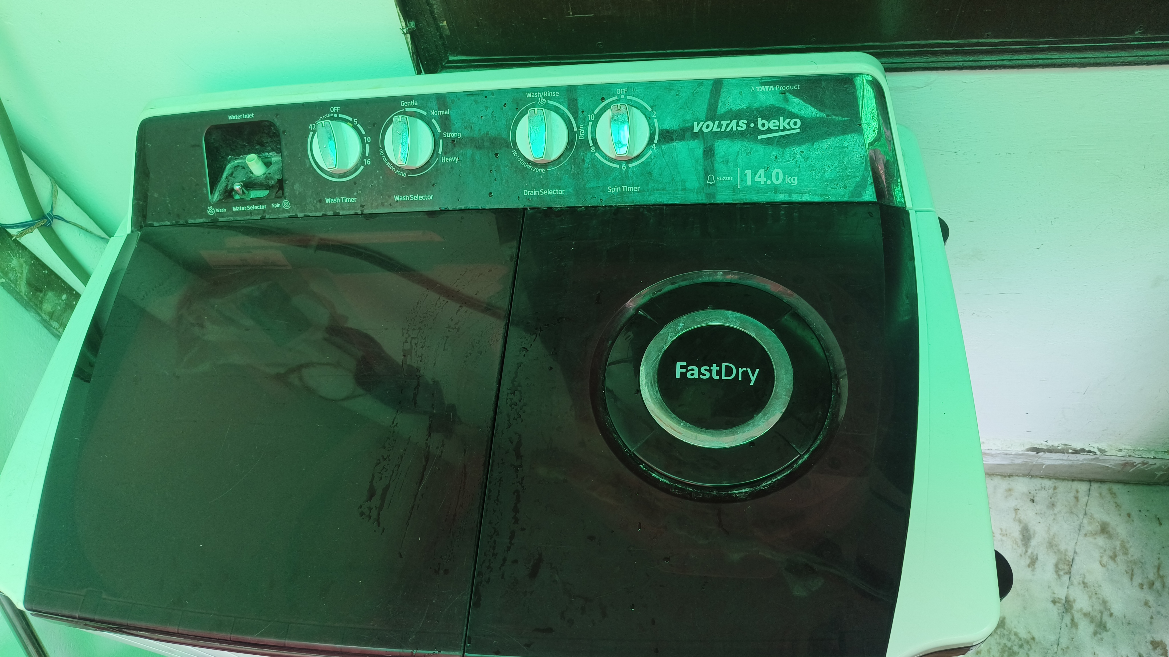 product side