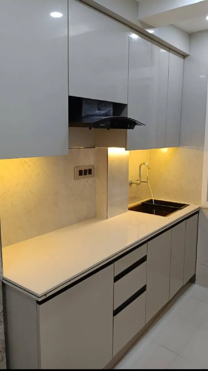 1bhk flat for sale in shaheen bagh