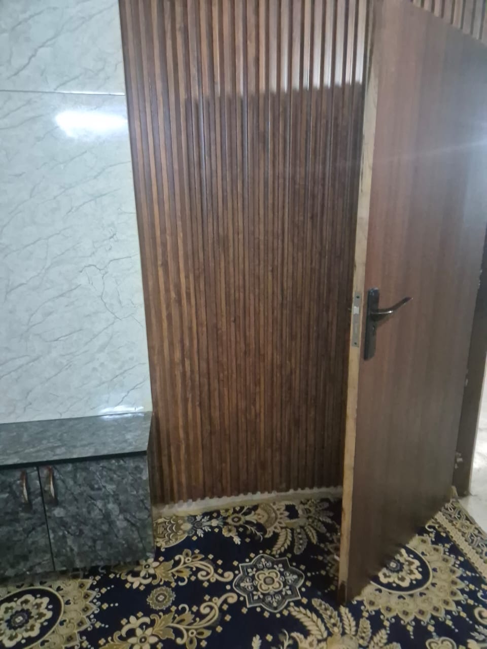 product side