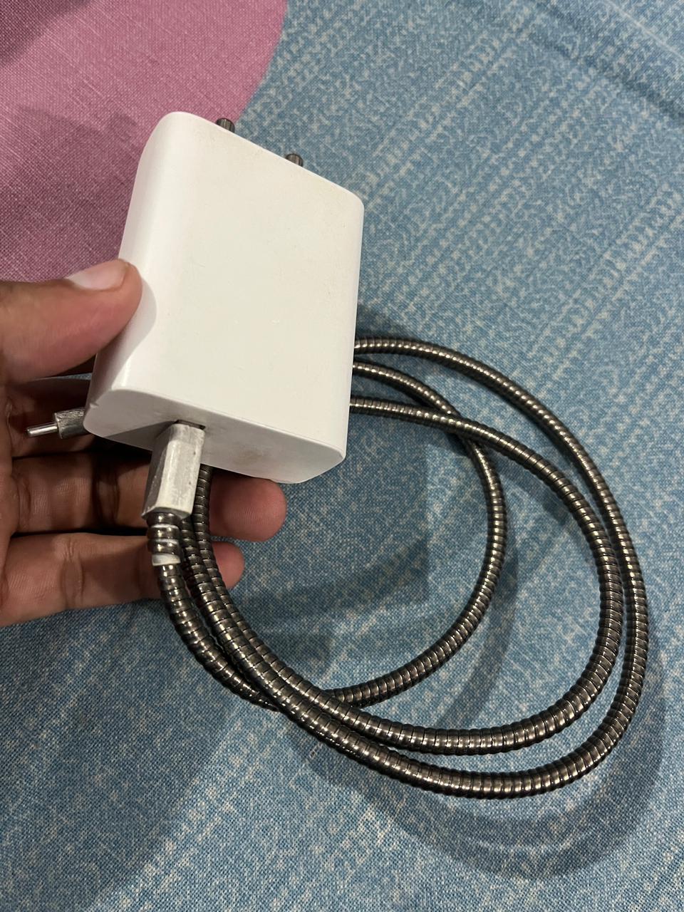 product side