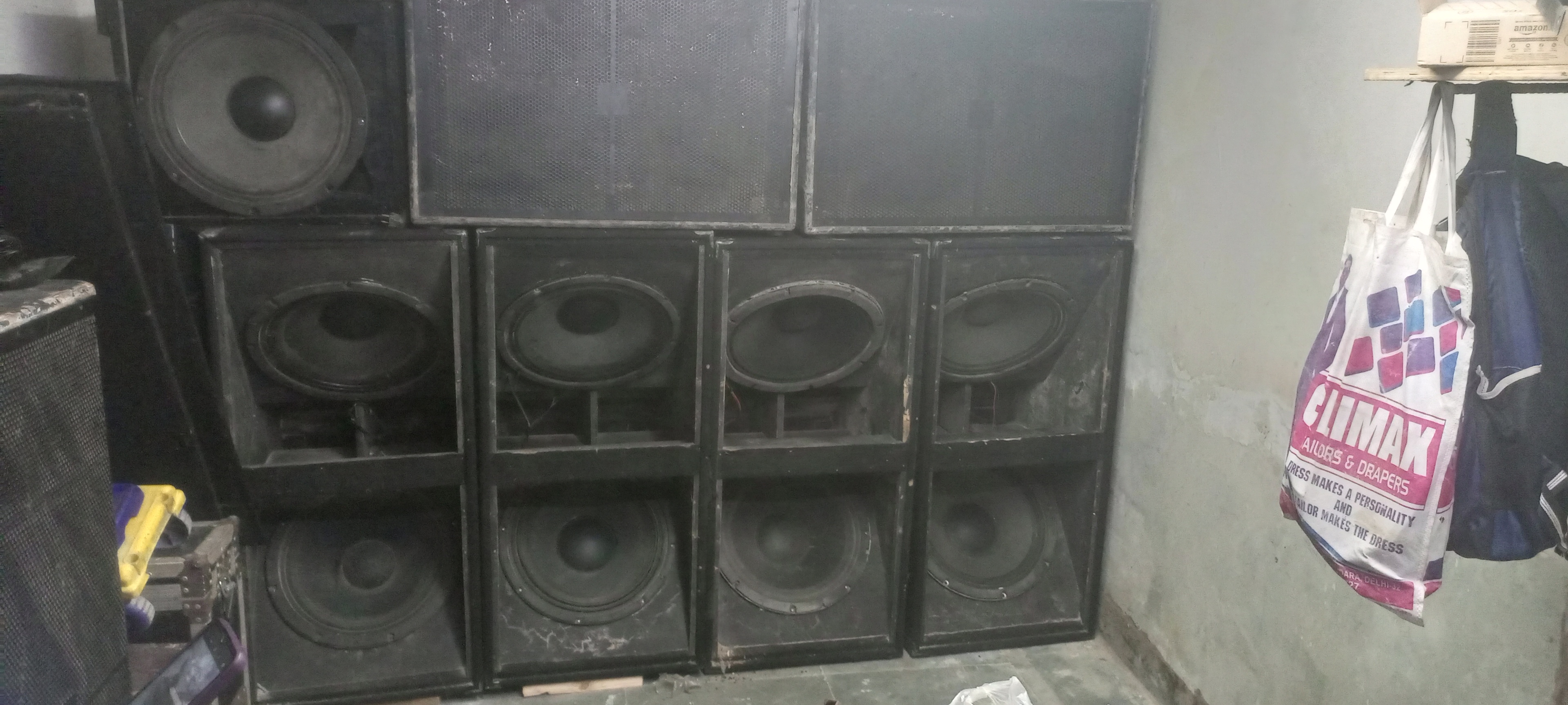 product side