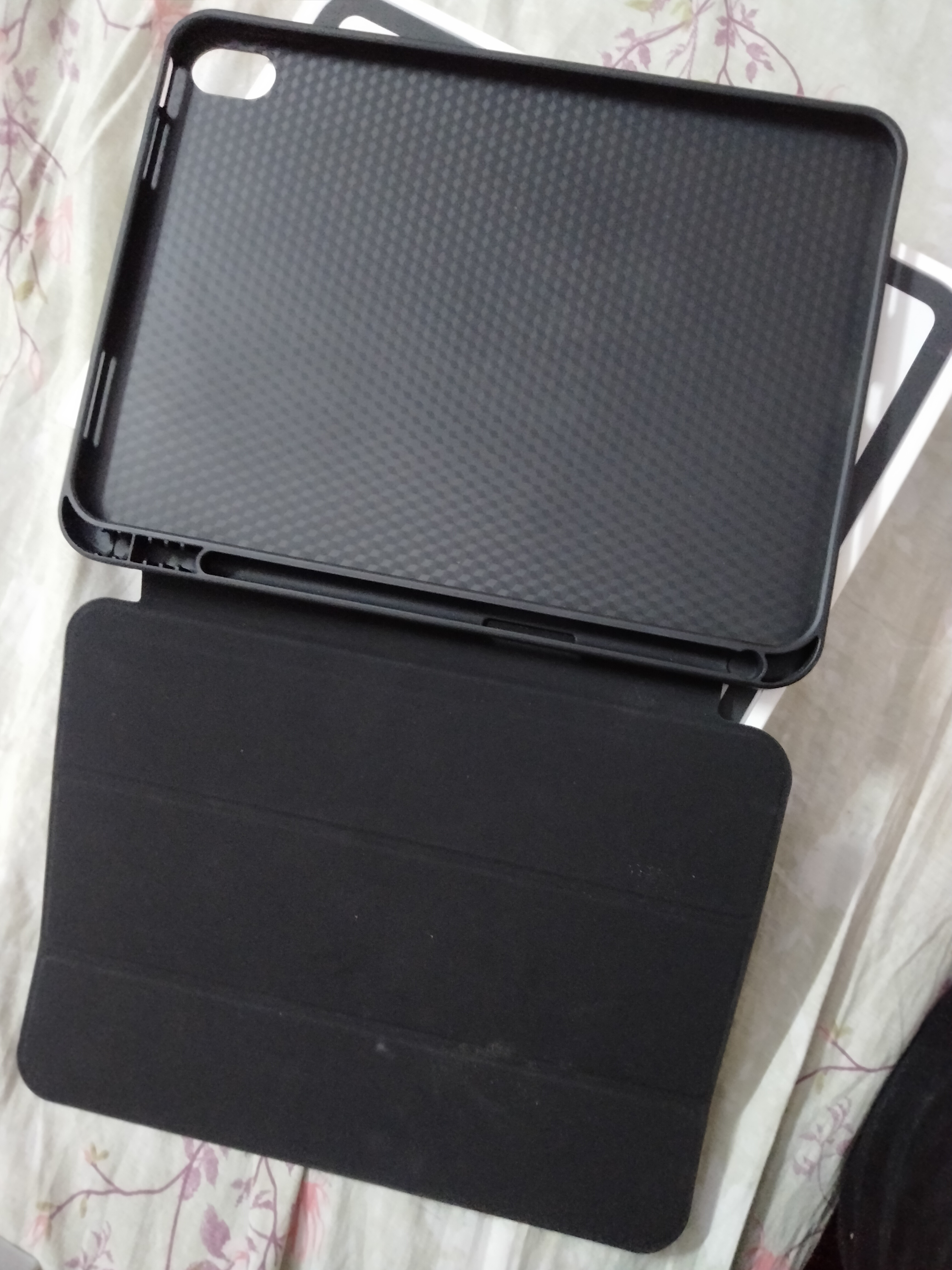 product side