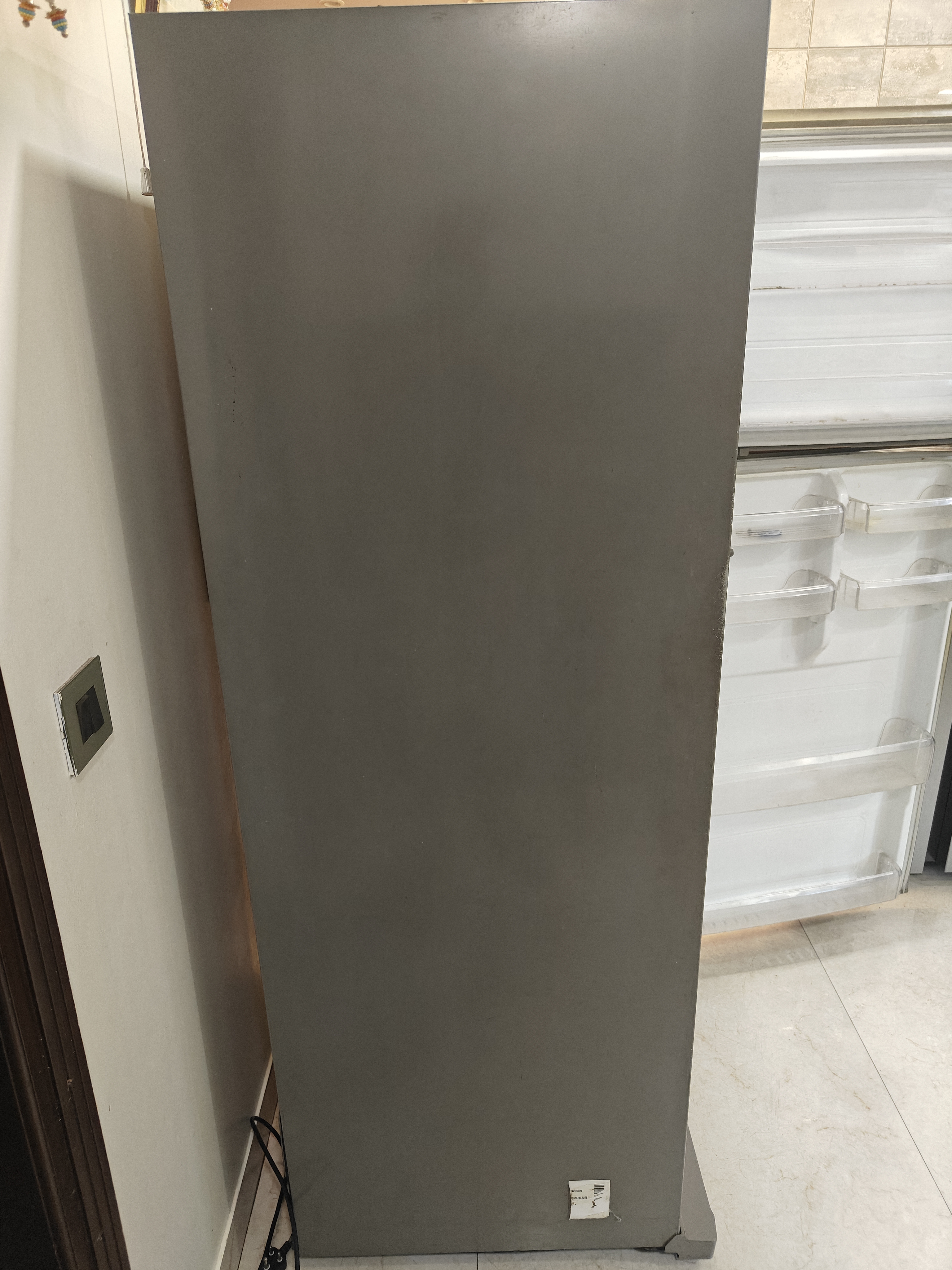product side