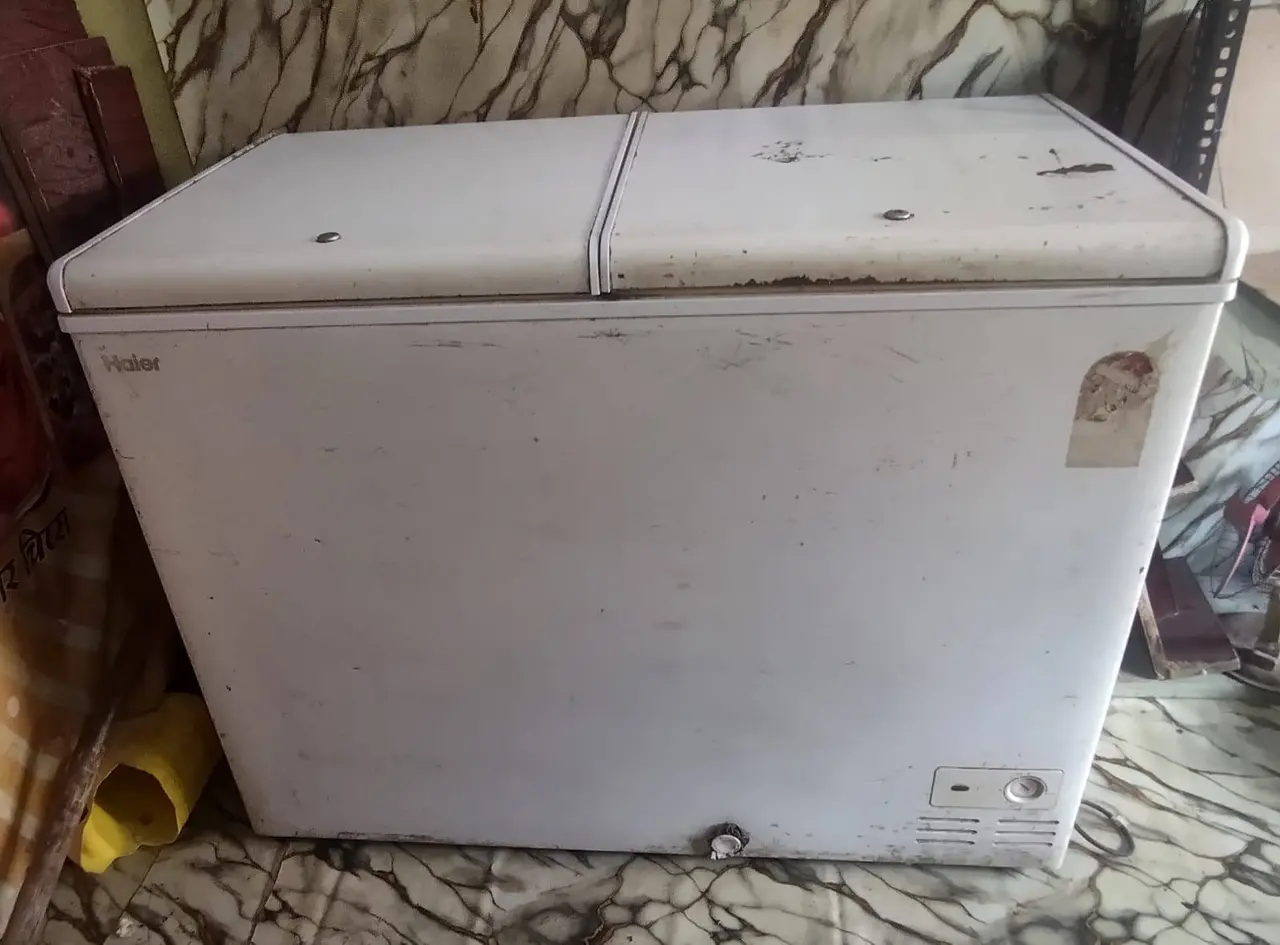 freezer