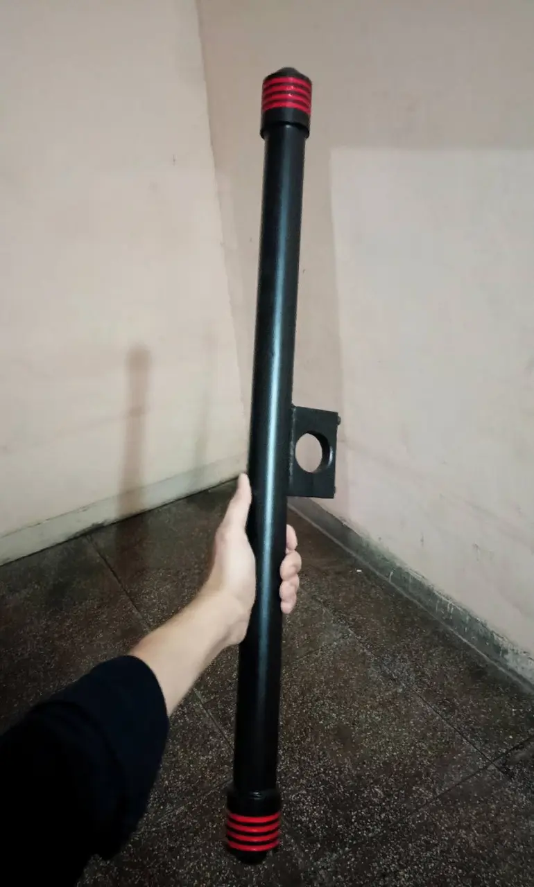 leg guard,handle, taillight