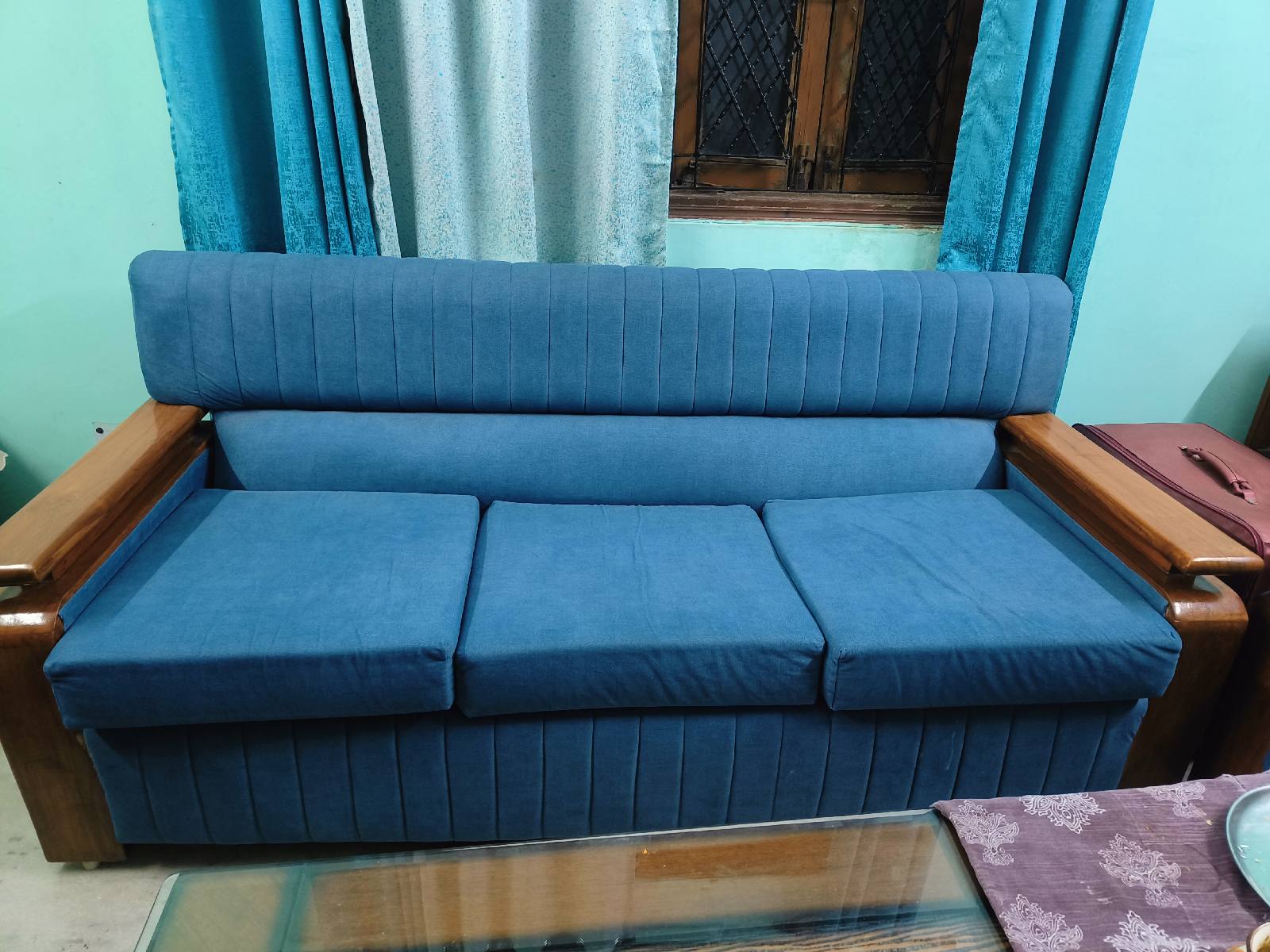 product side