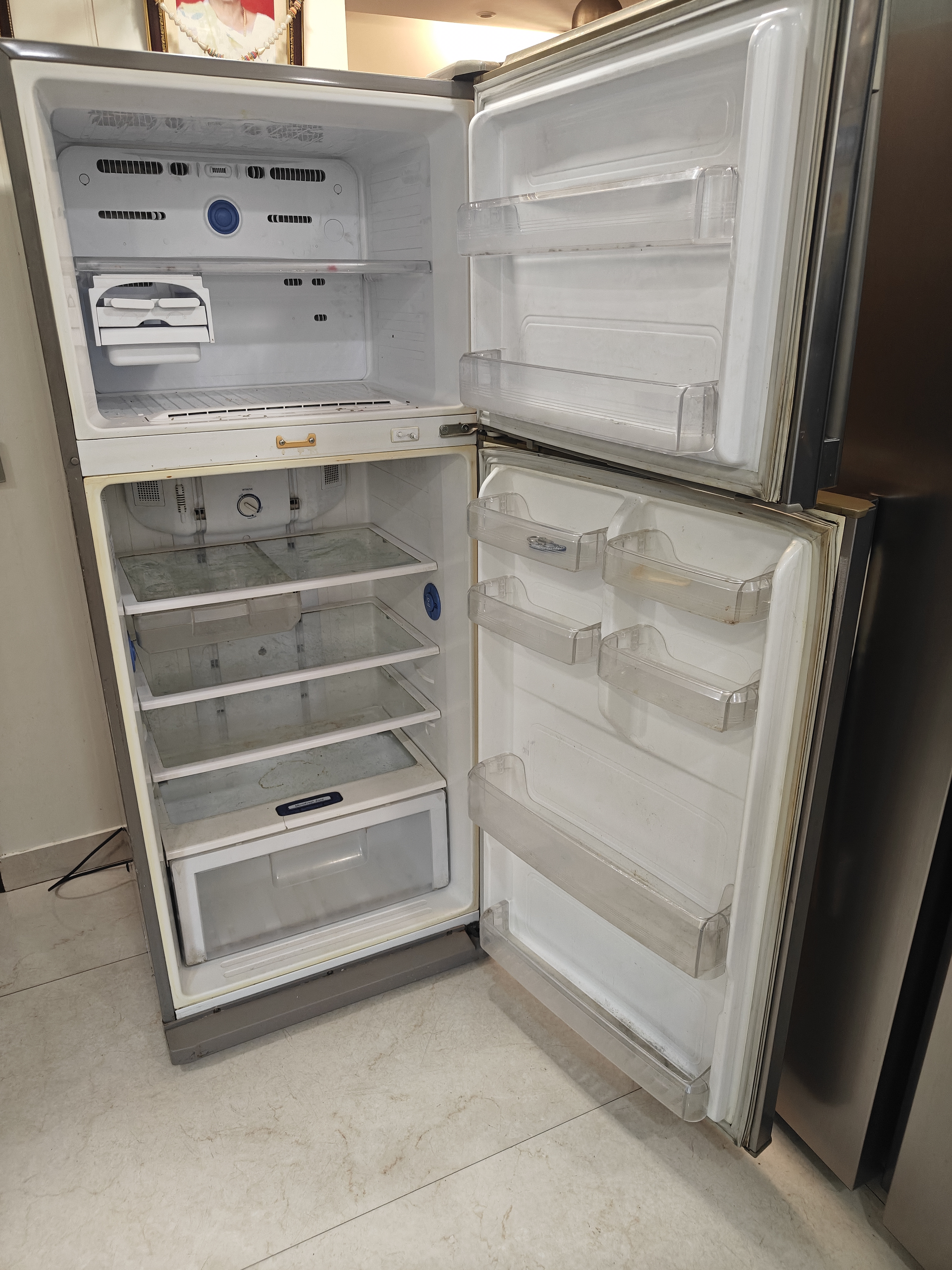 product side
