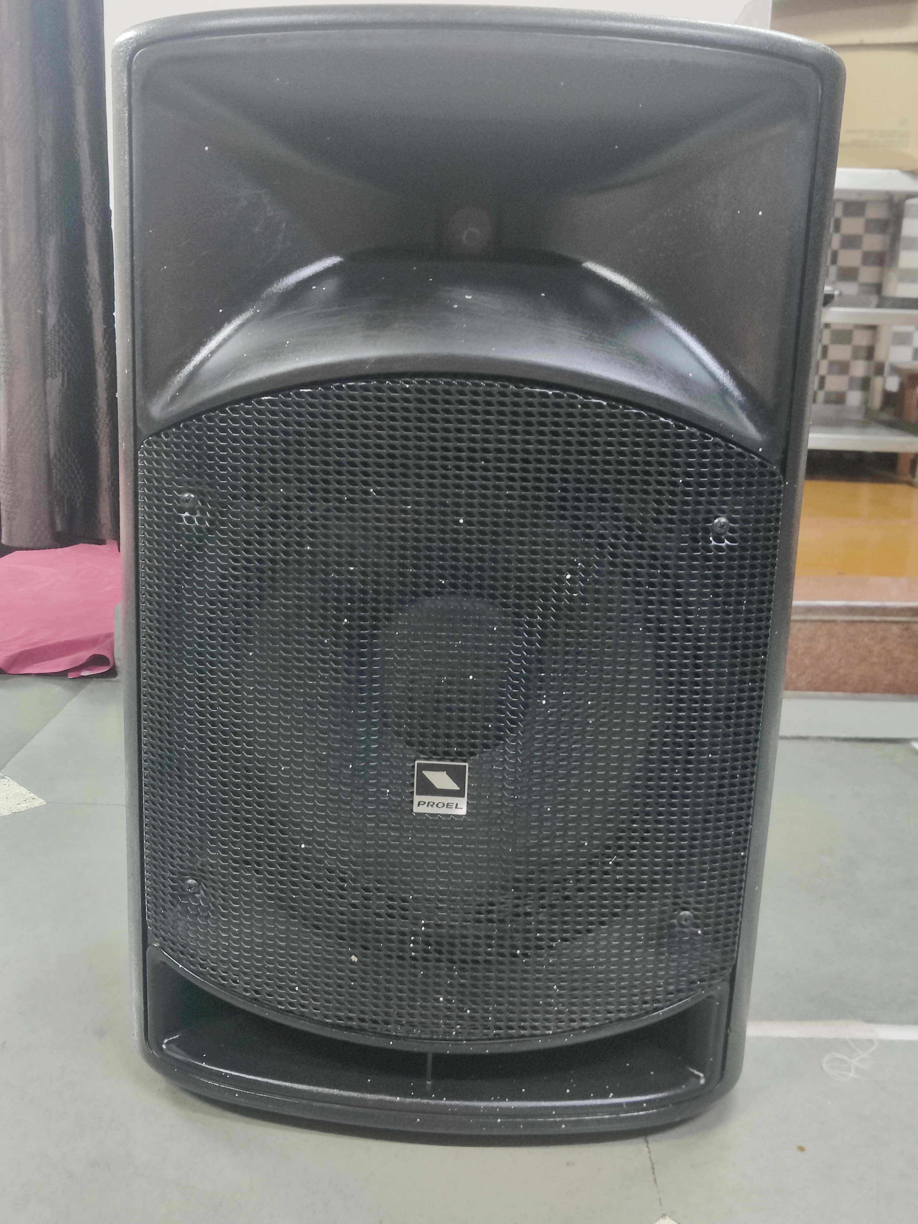 product side