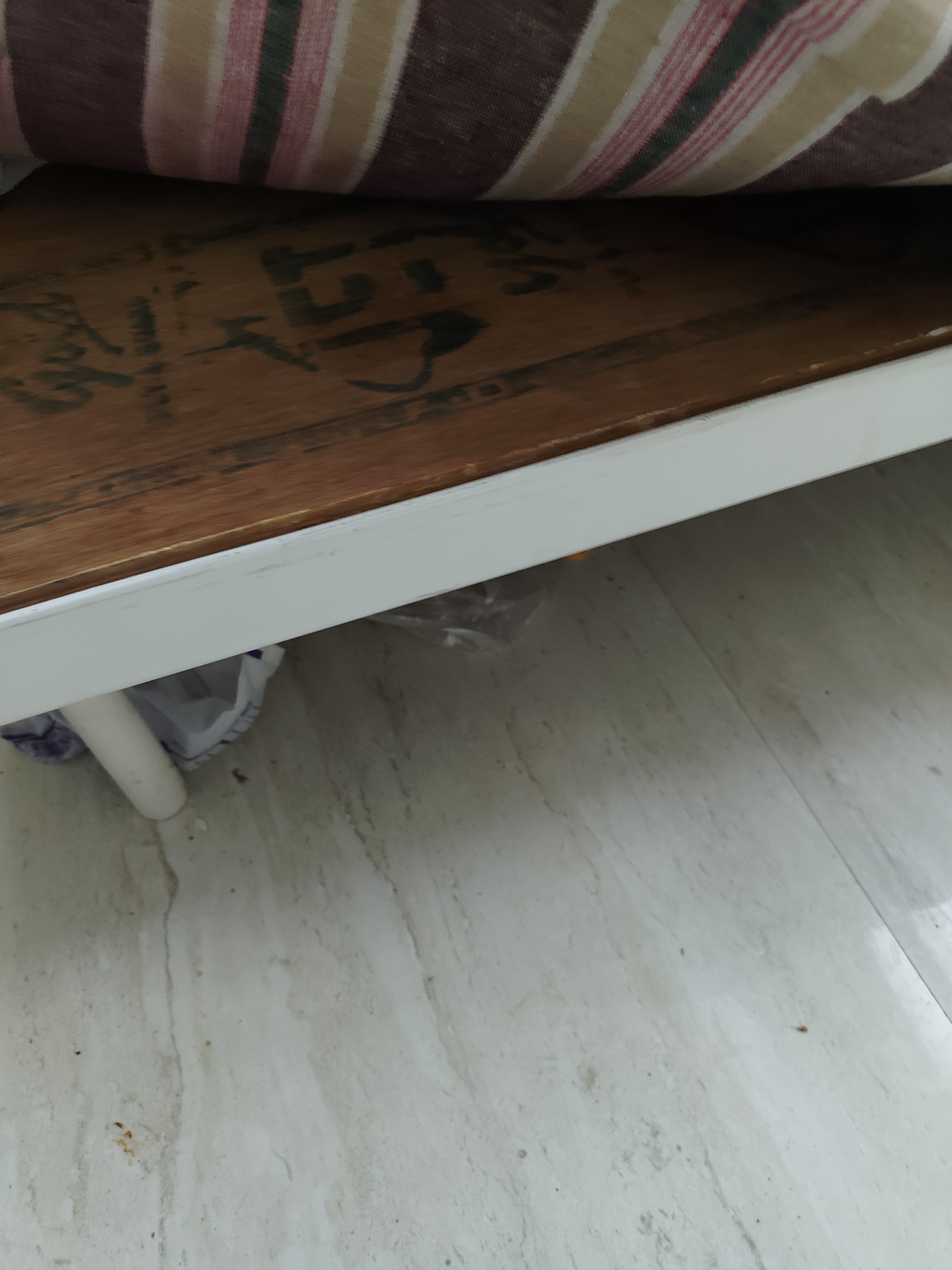 product side