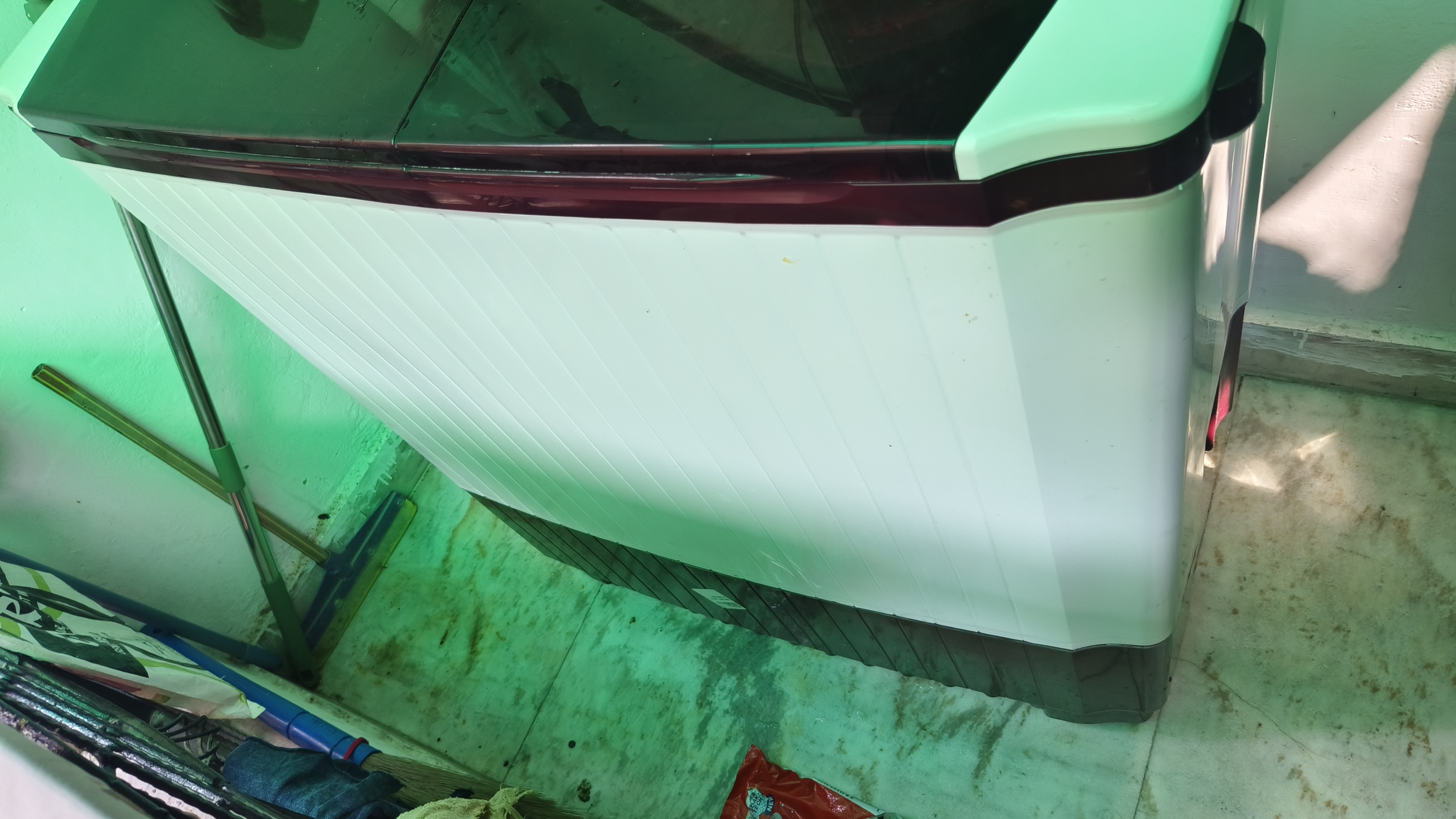 product side