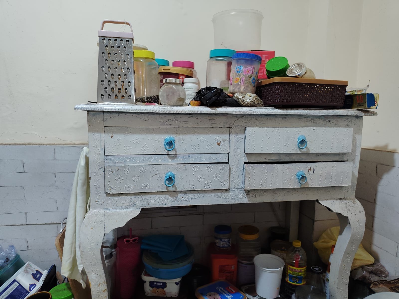 product side