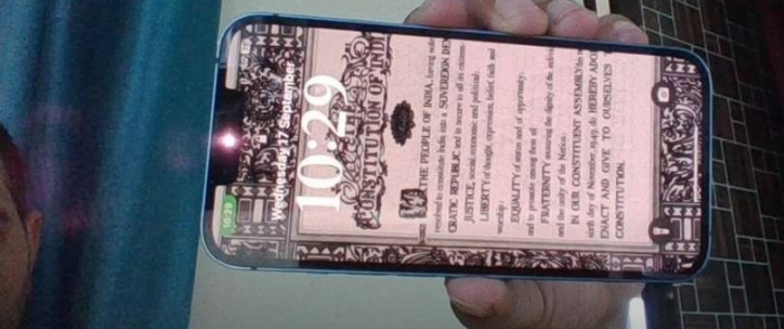 product side