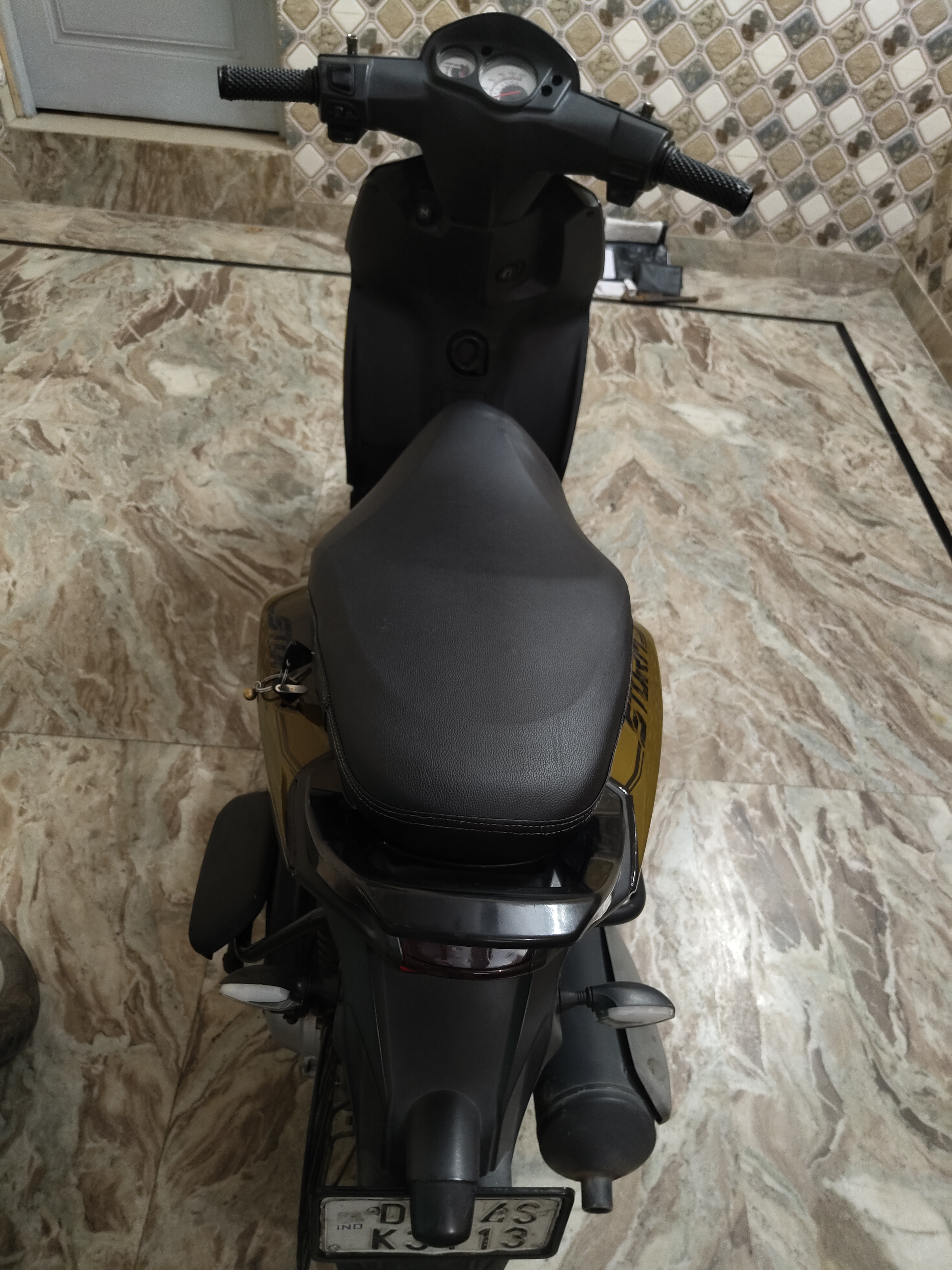 product side