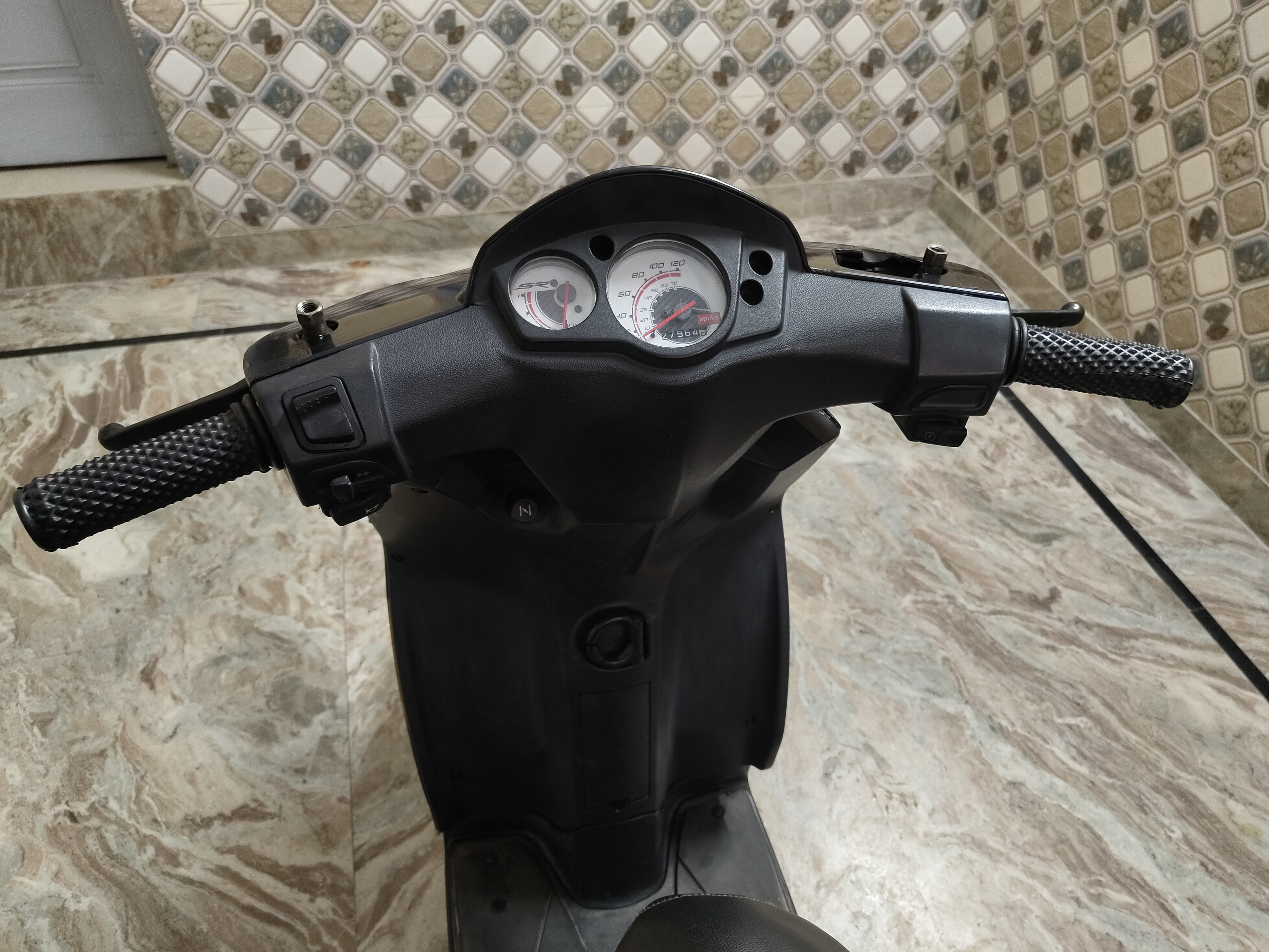 product side