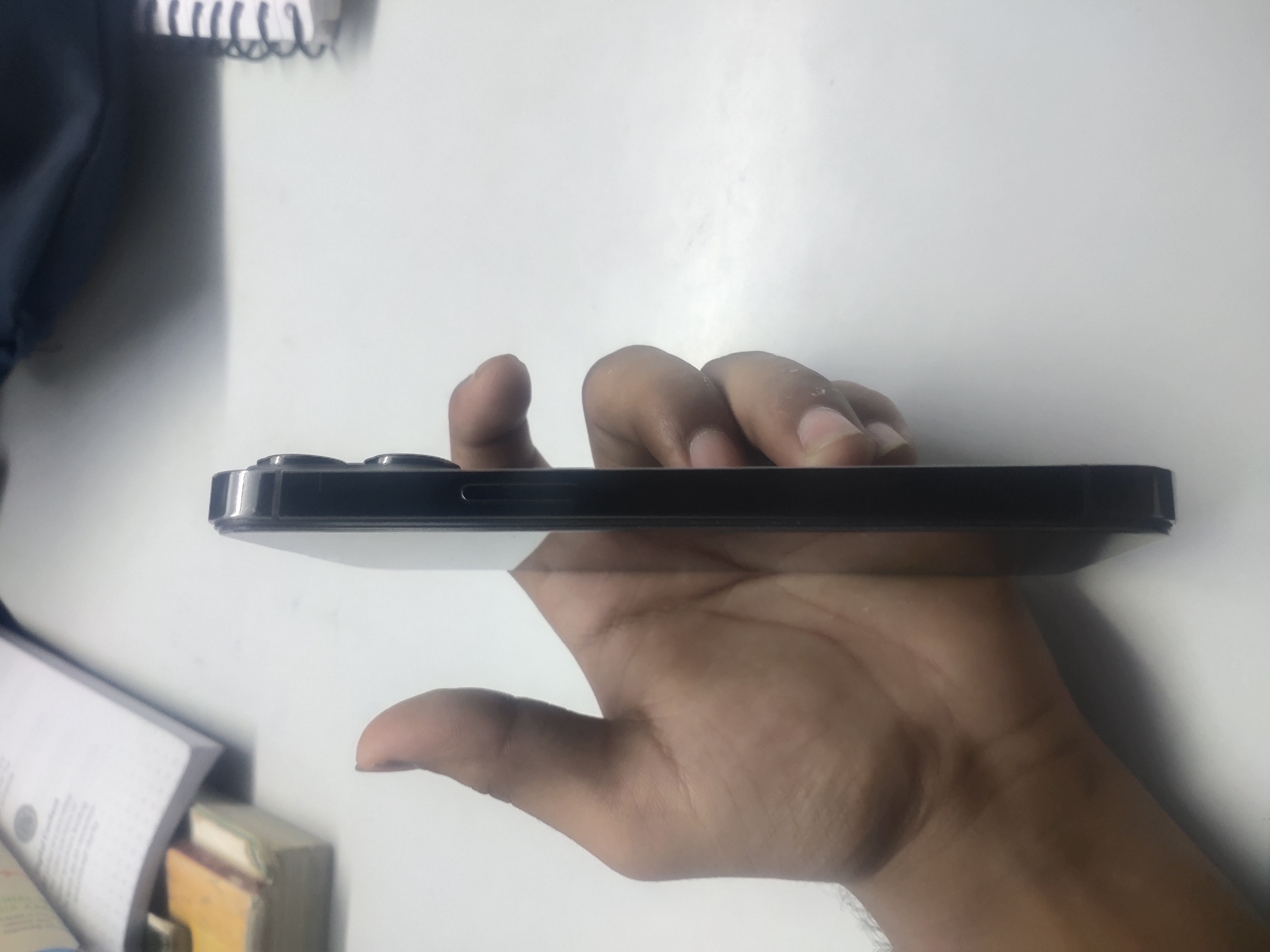 product side