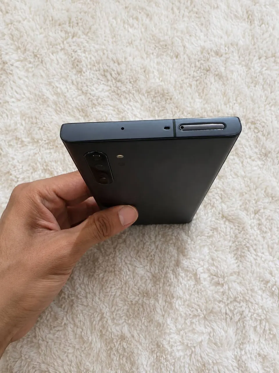 product side