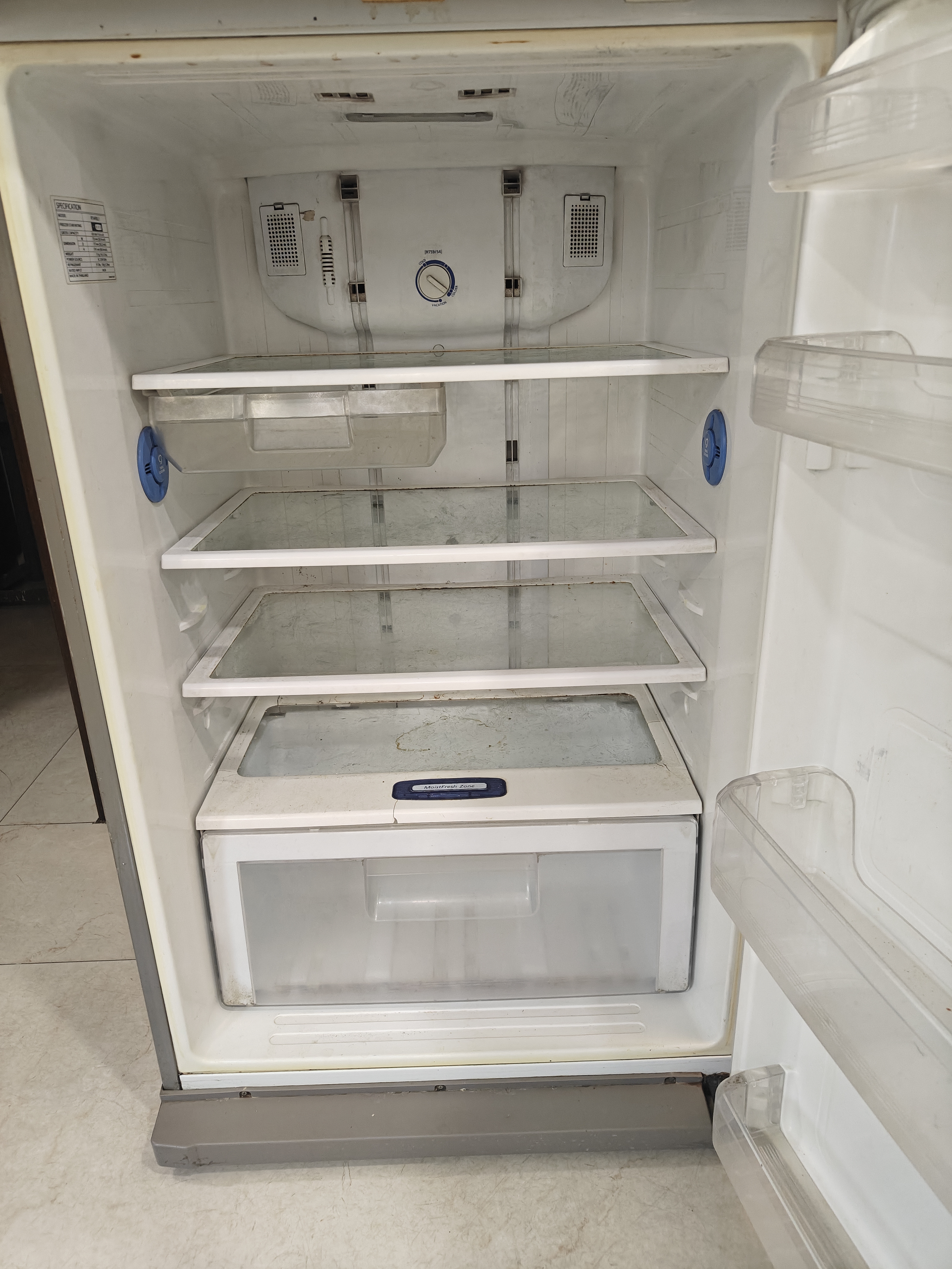 product side