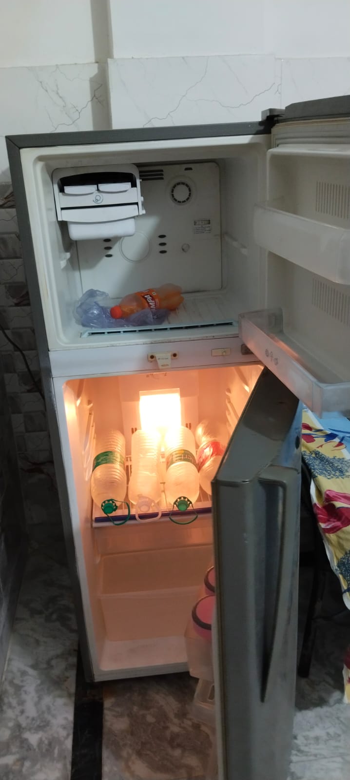 product side