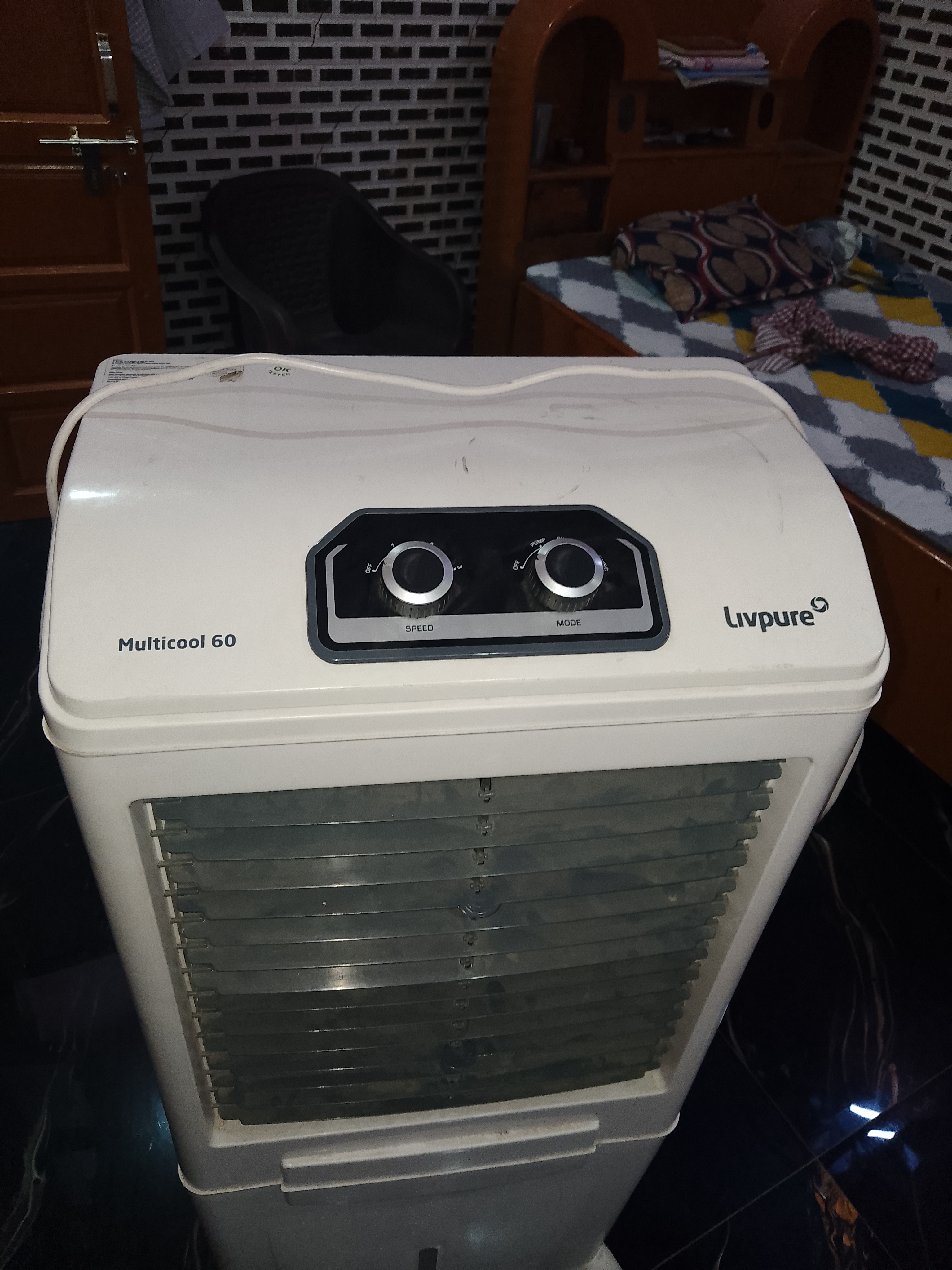 product side