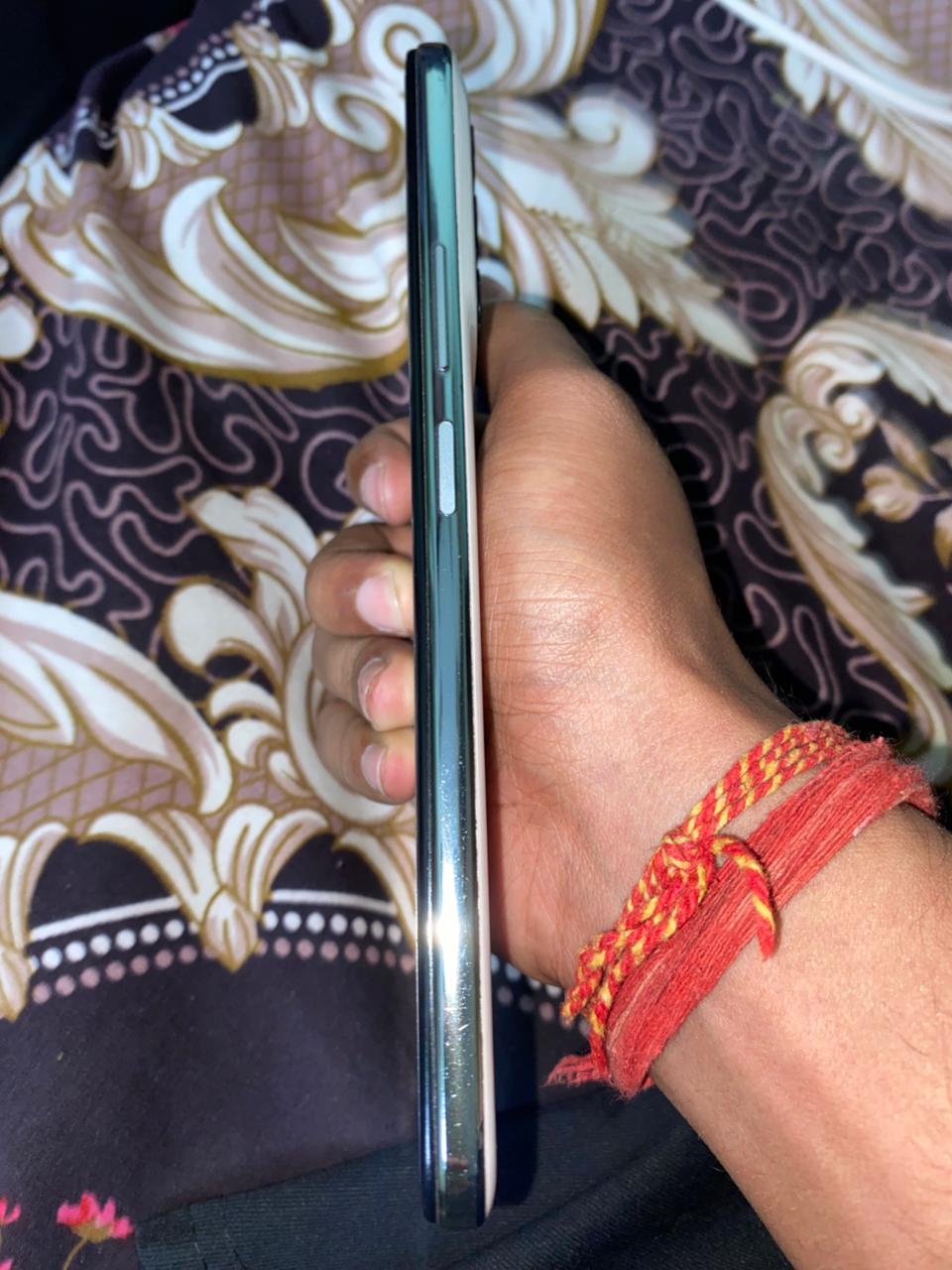 product side