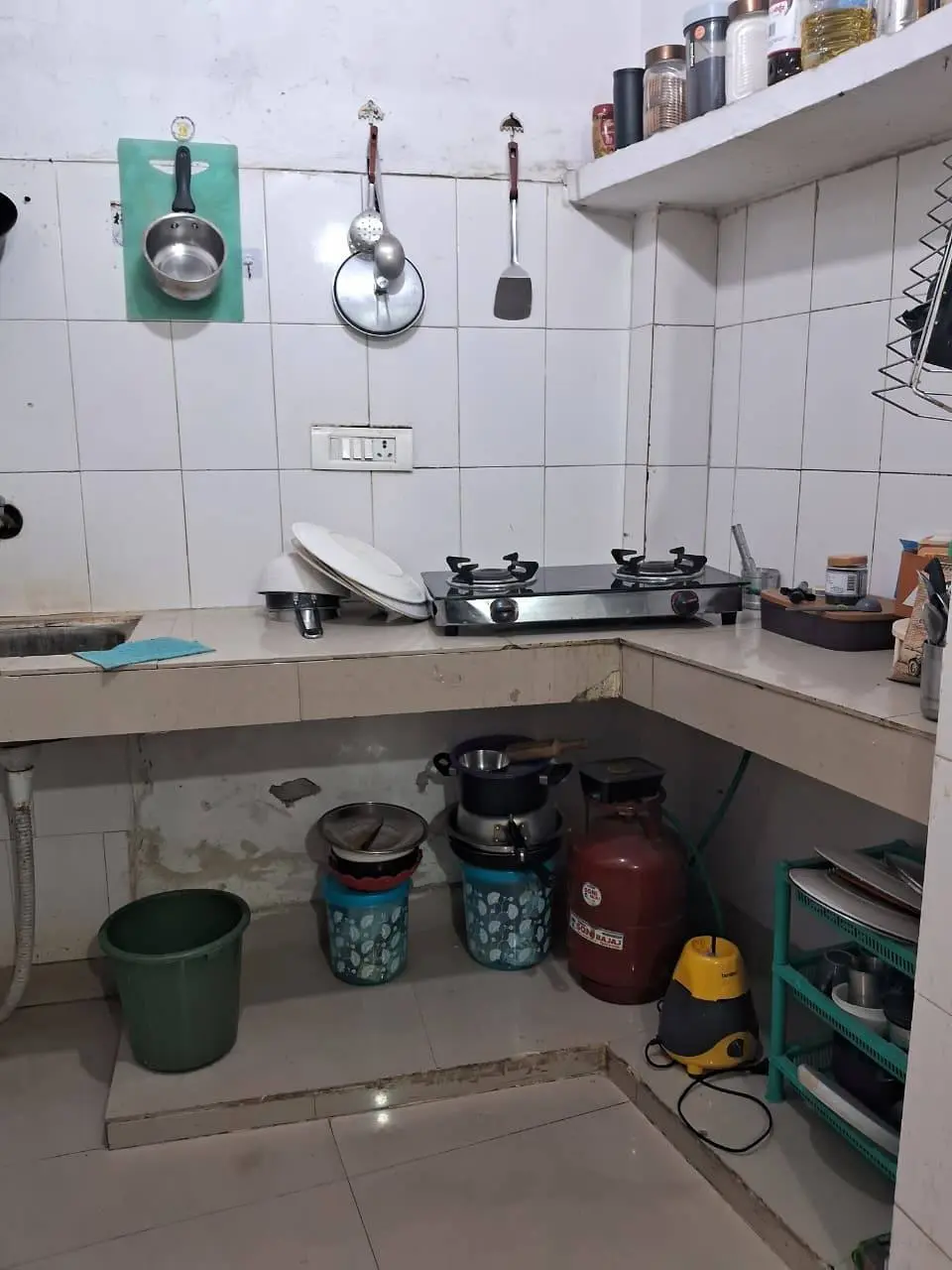product side