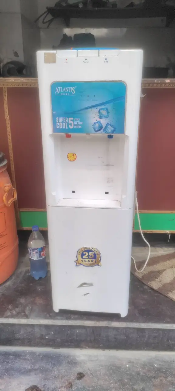 dispenser