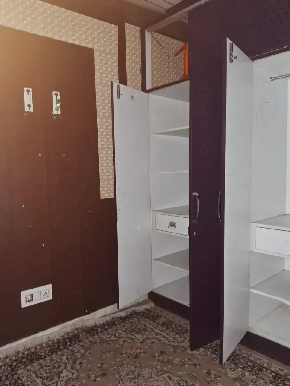 2RK Flat For Rent in Jasola barni chowk