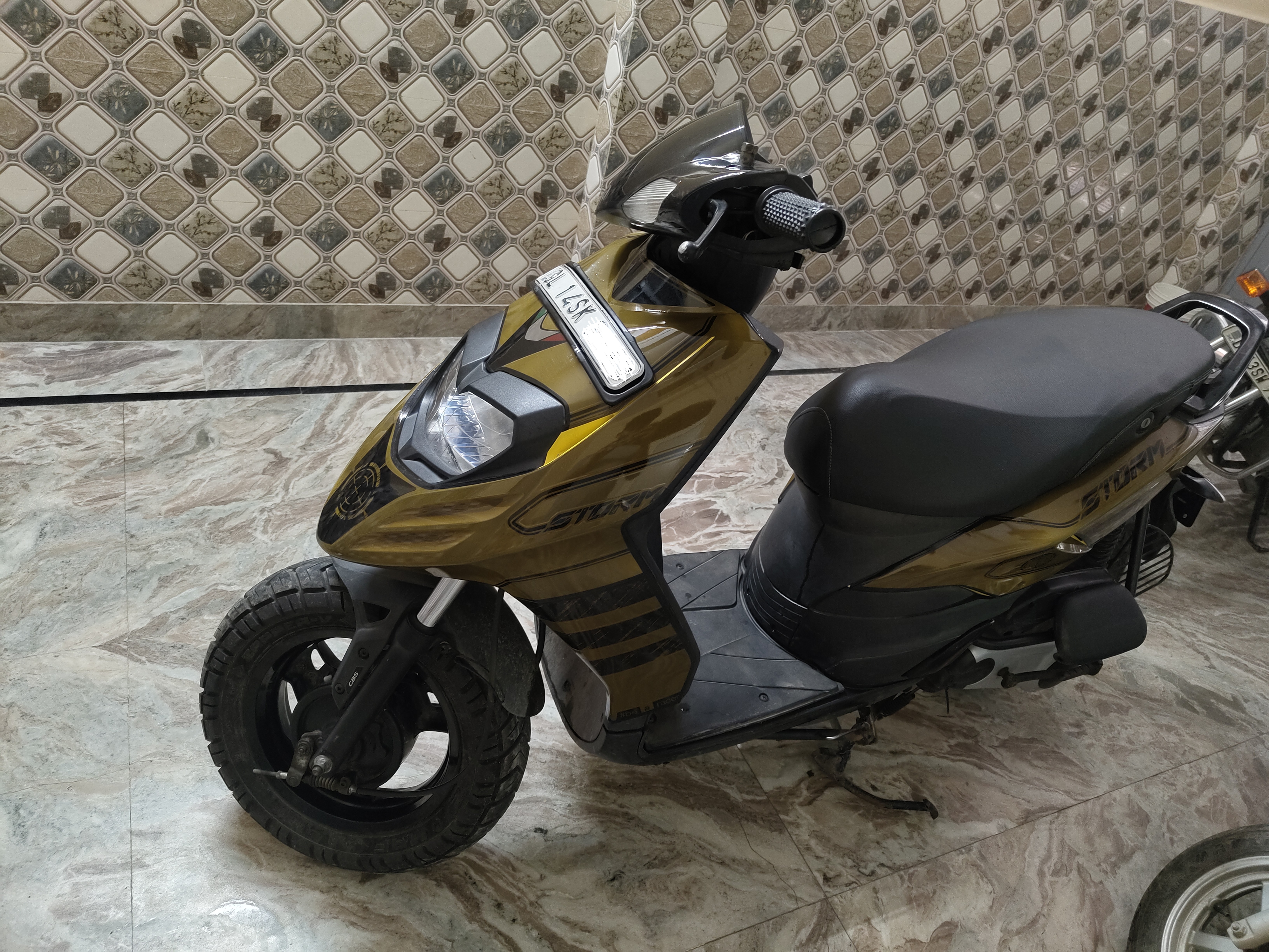 product side