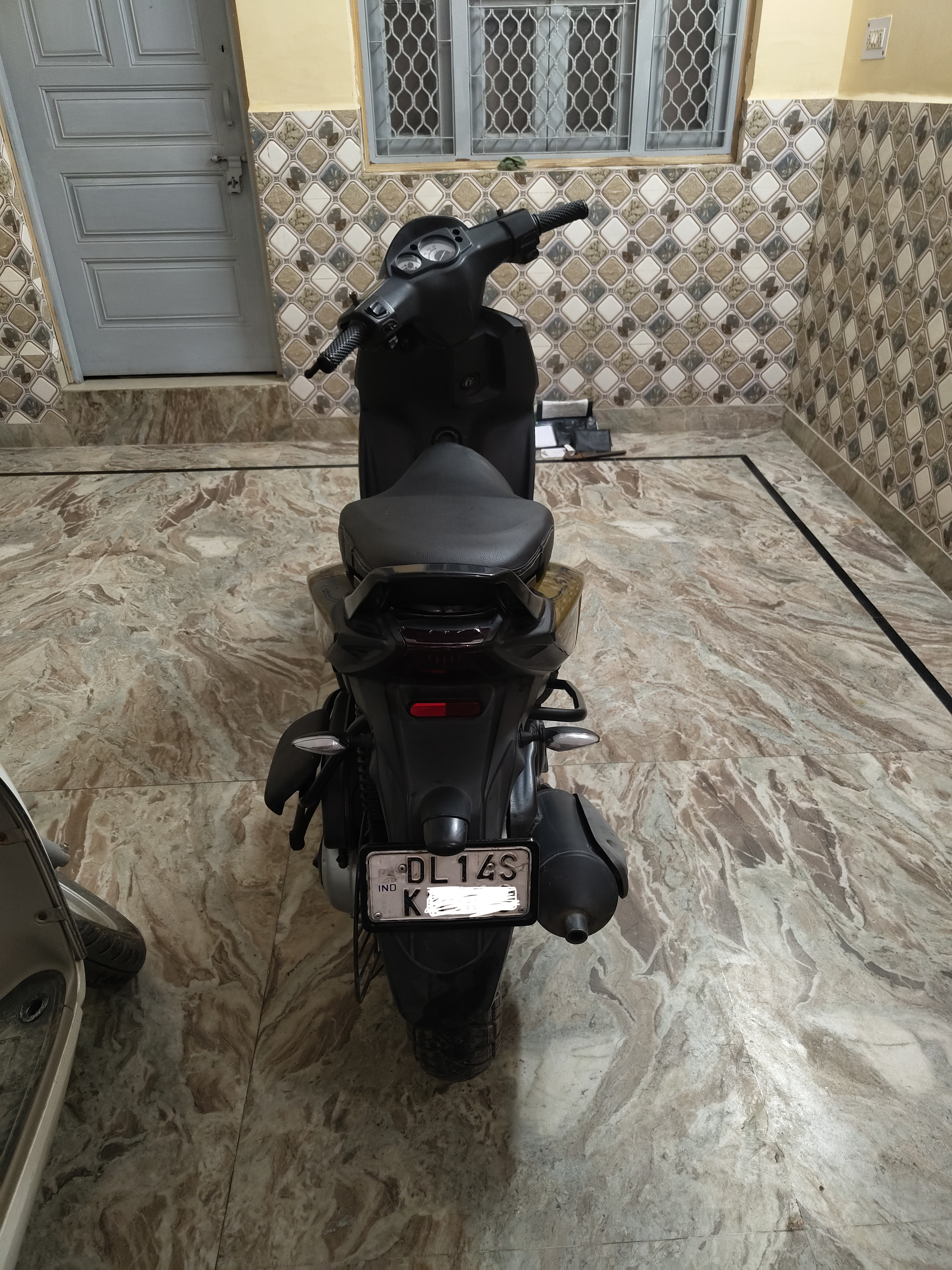 product side