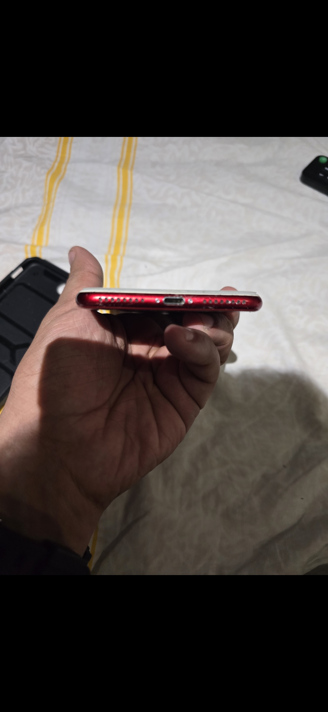 product side