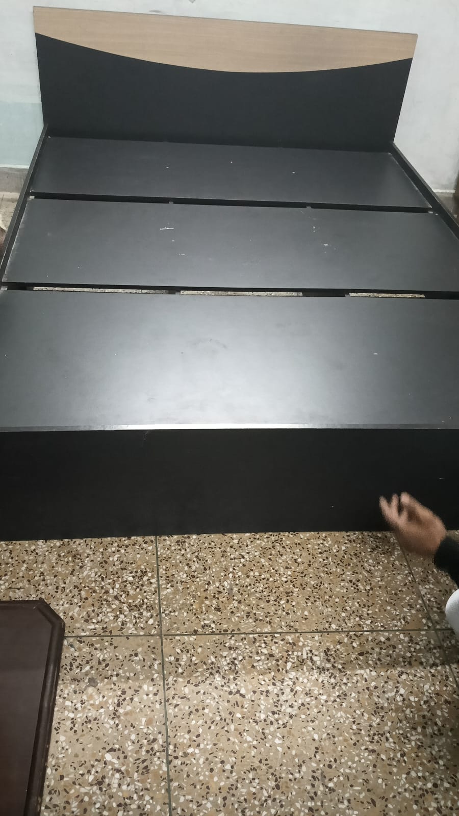 product side