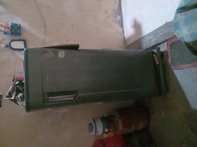 product side