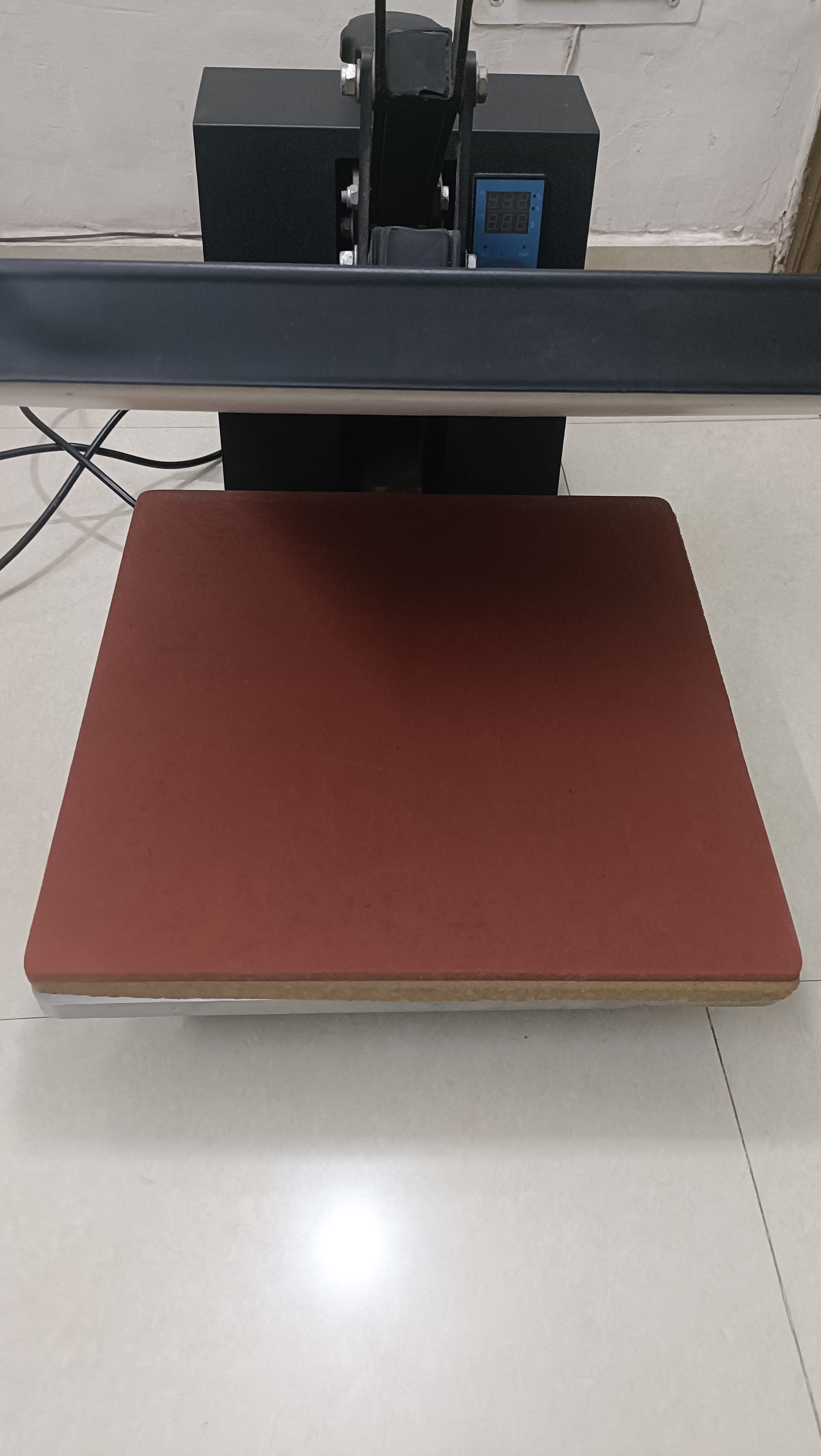 product side