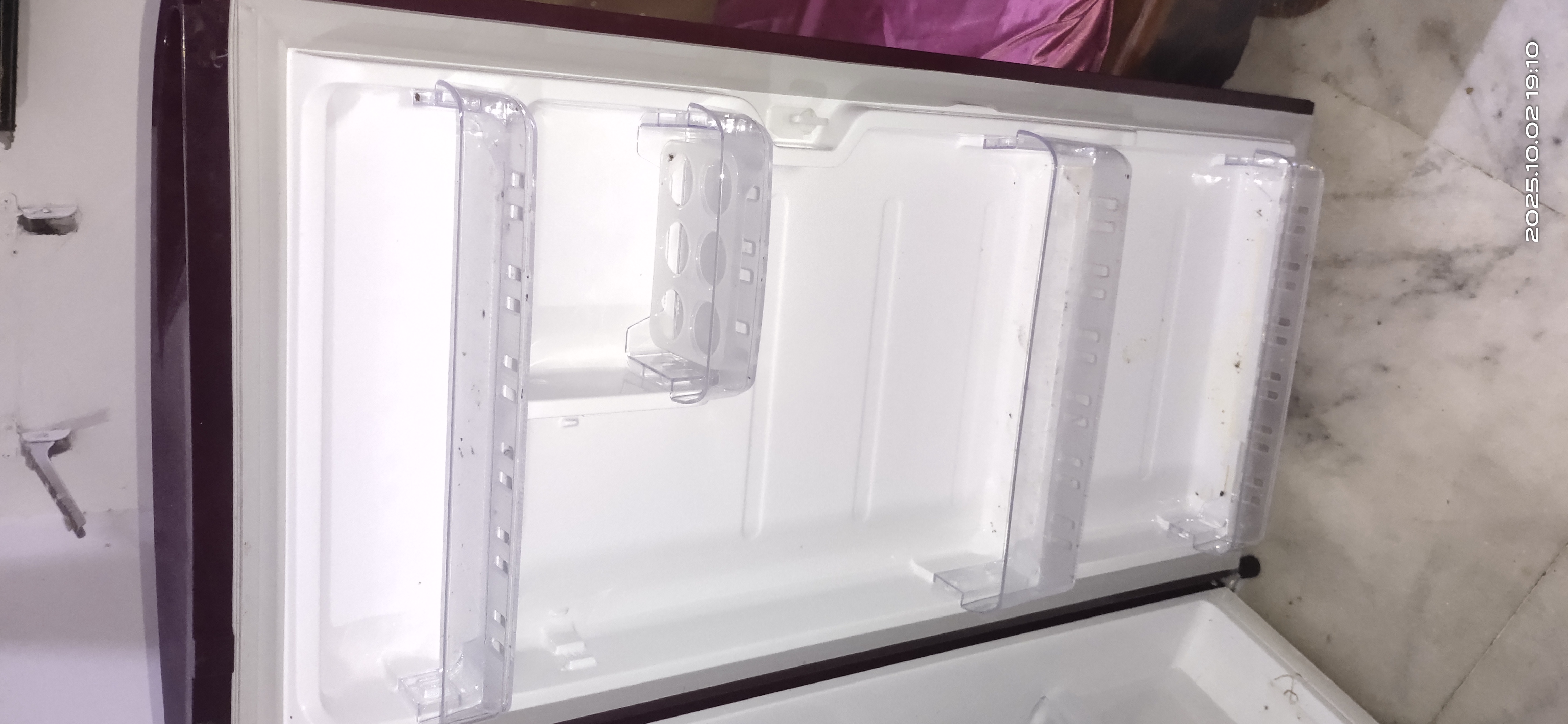 product side