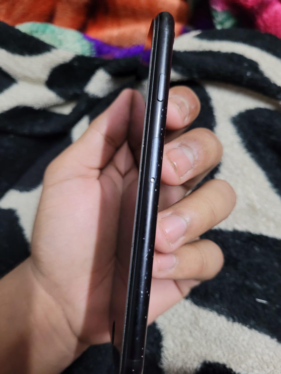 product side