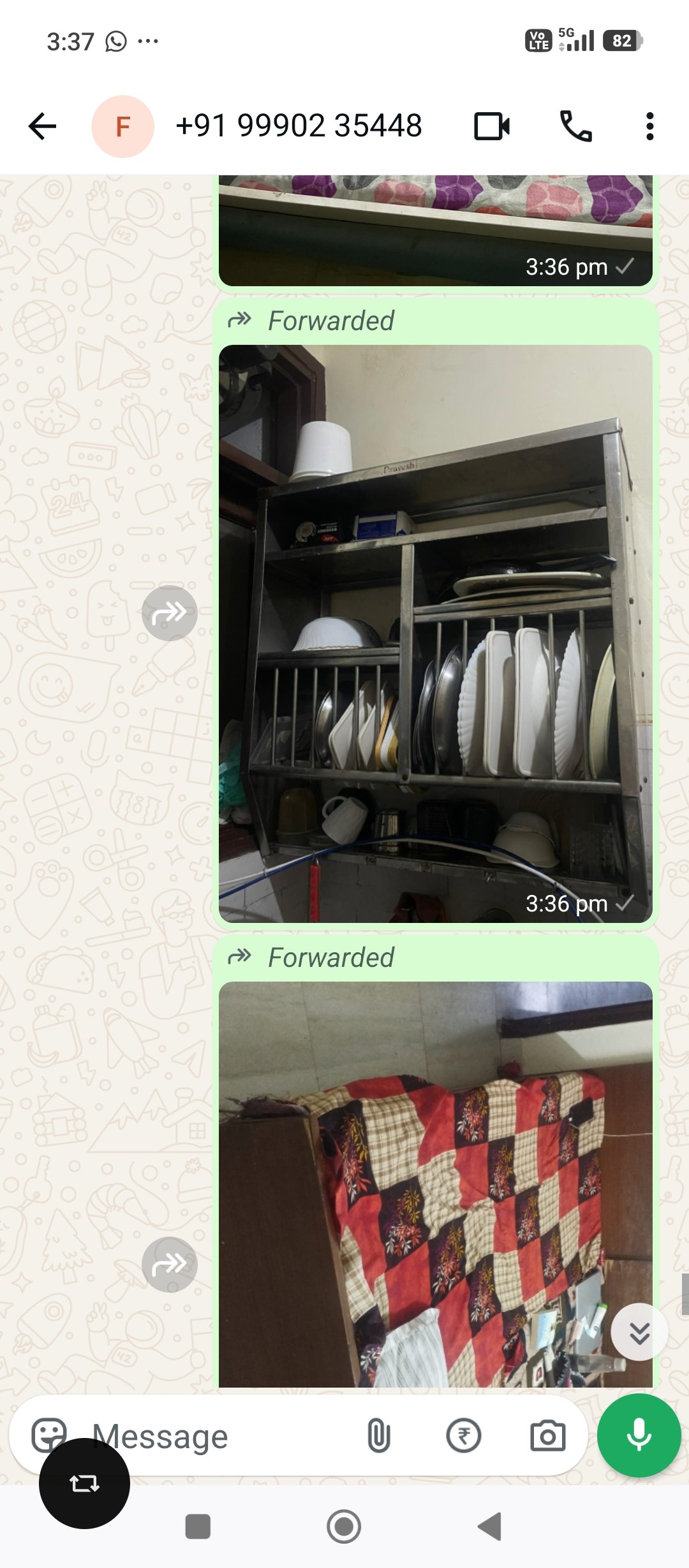 product side