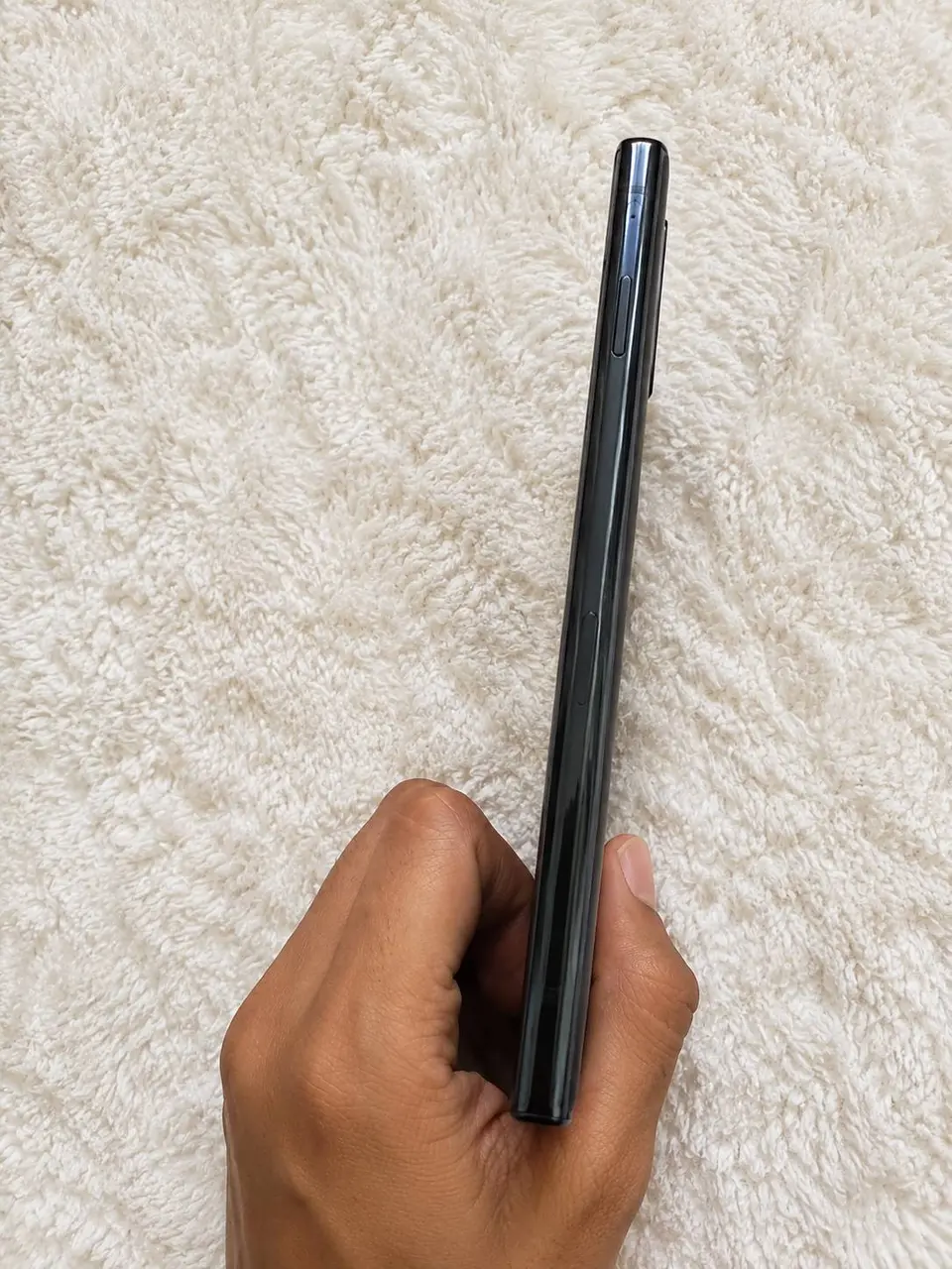 product side