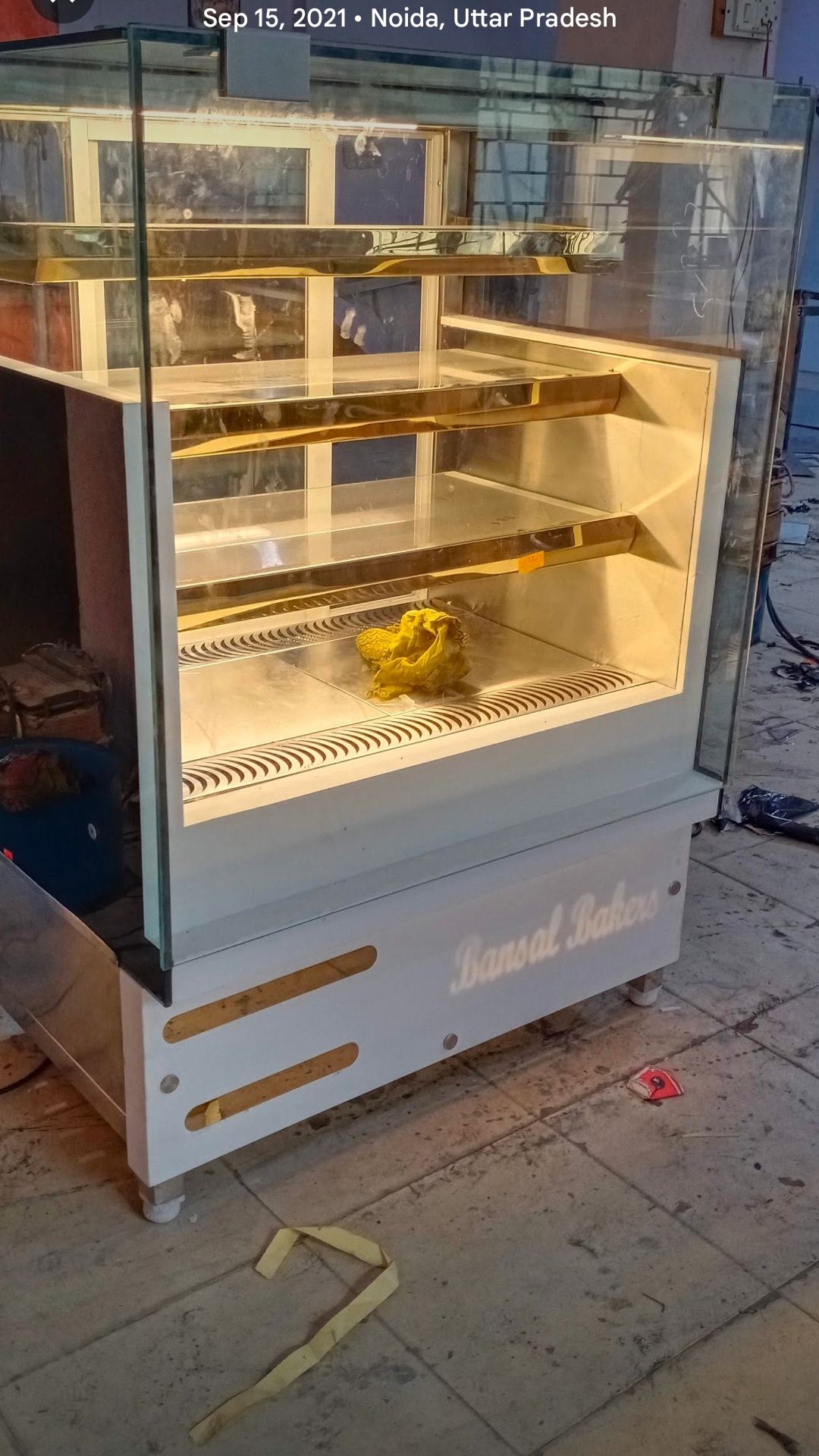 product side