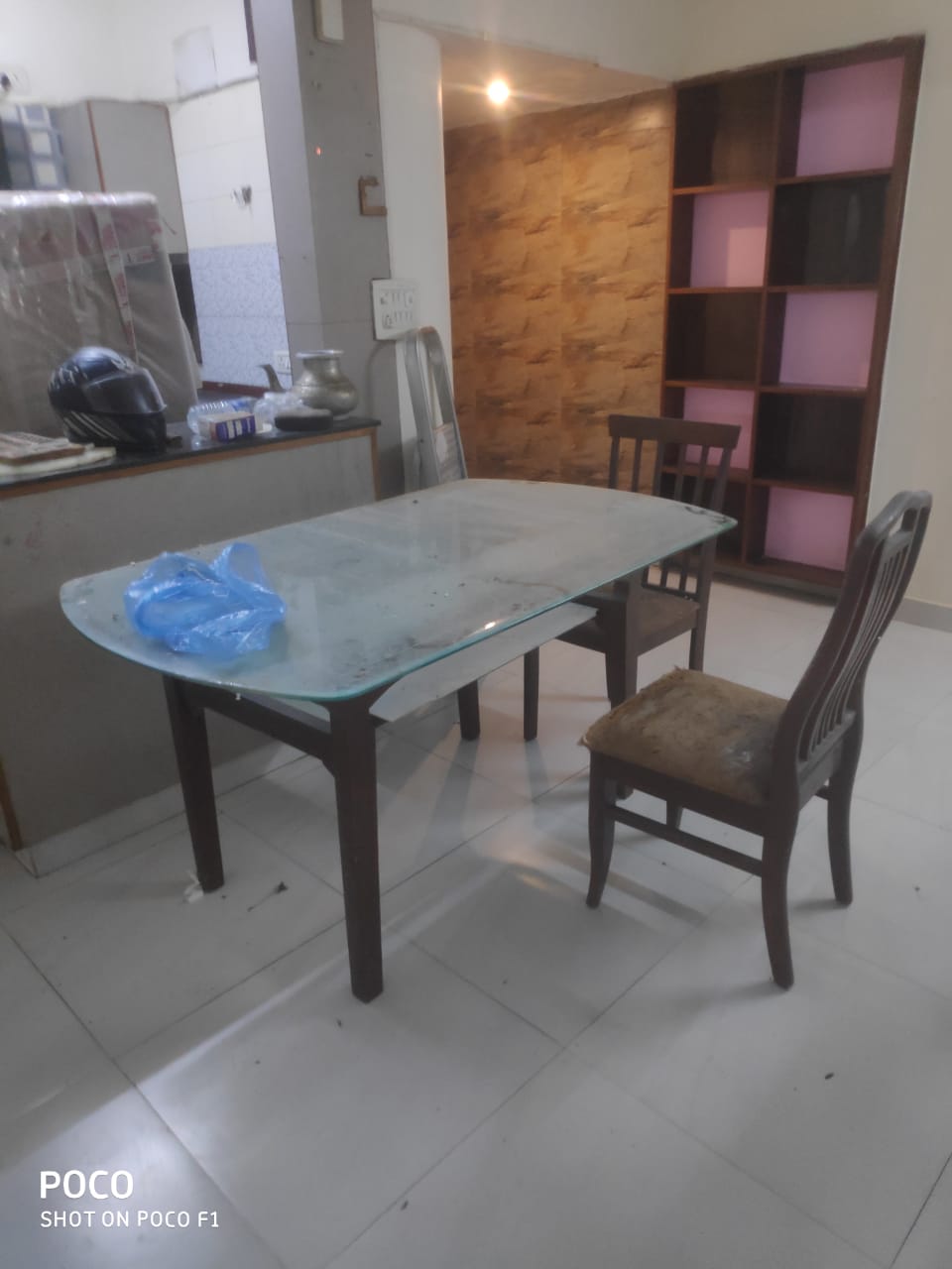 product side