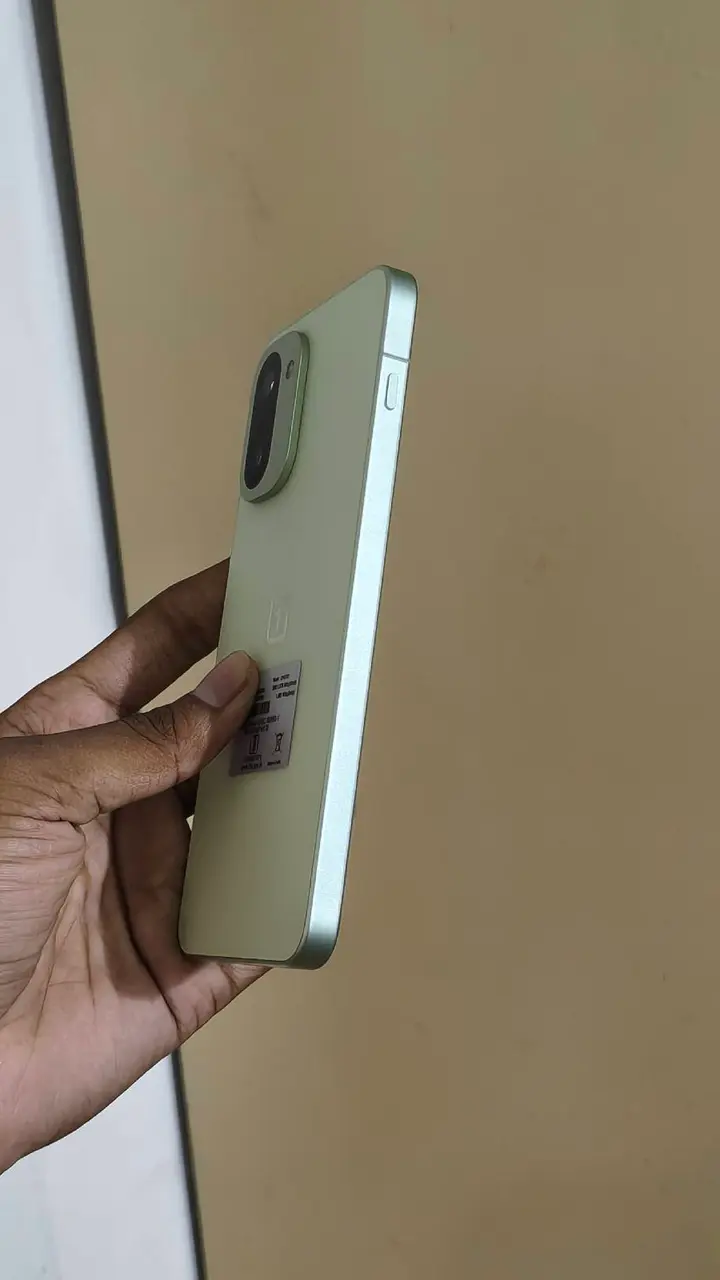 product side