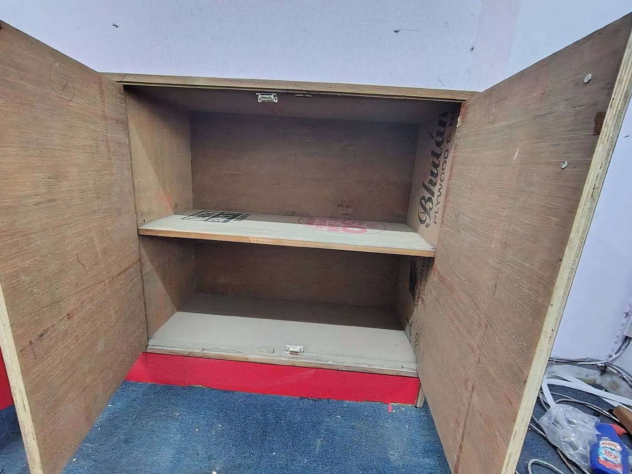 product side